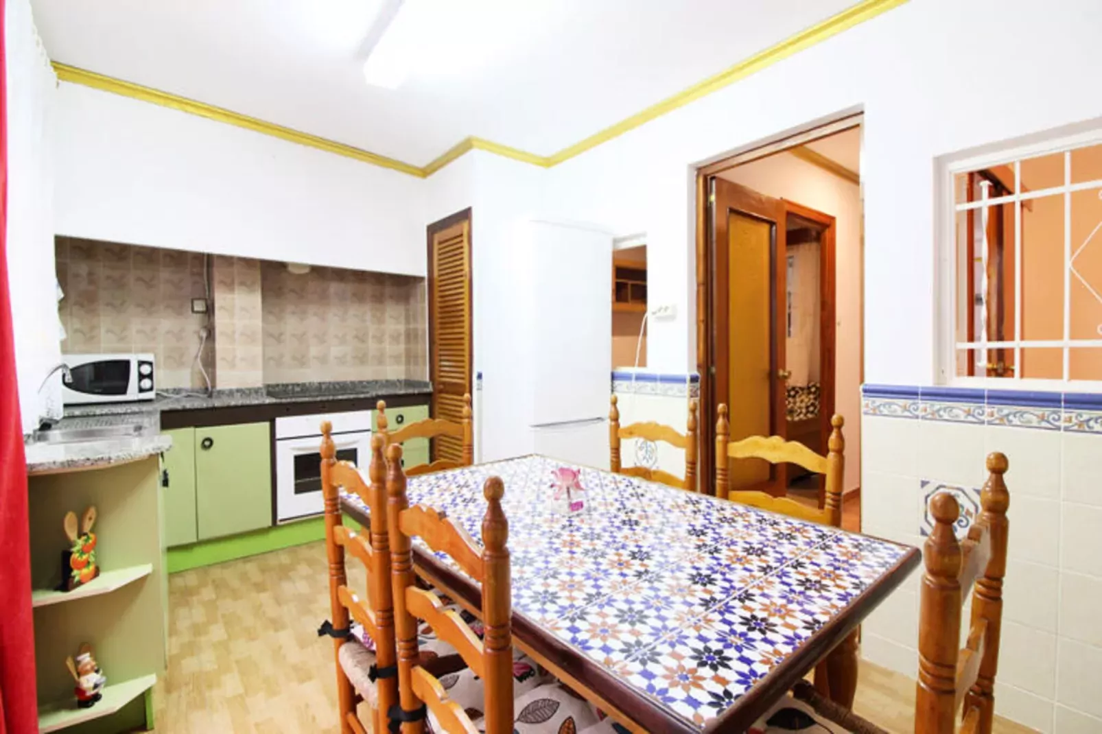 Maison à Puerto de Sagunto-Image-tags.