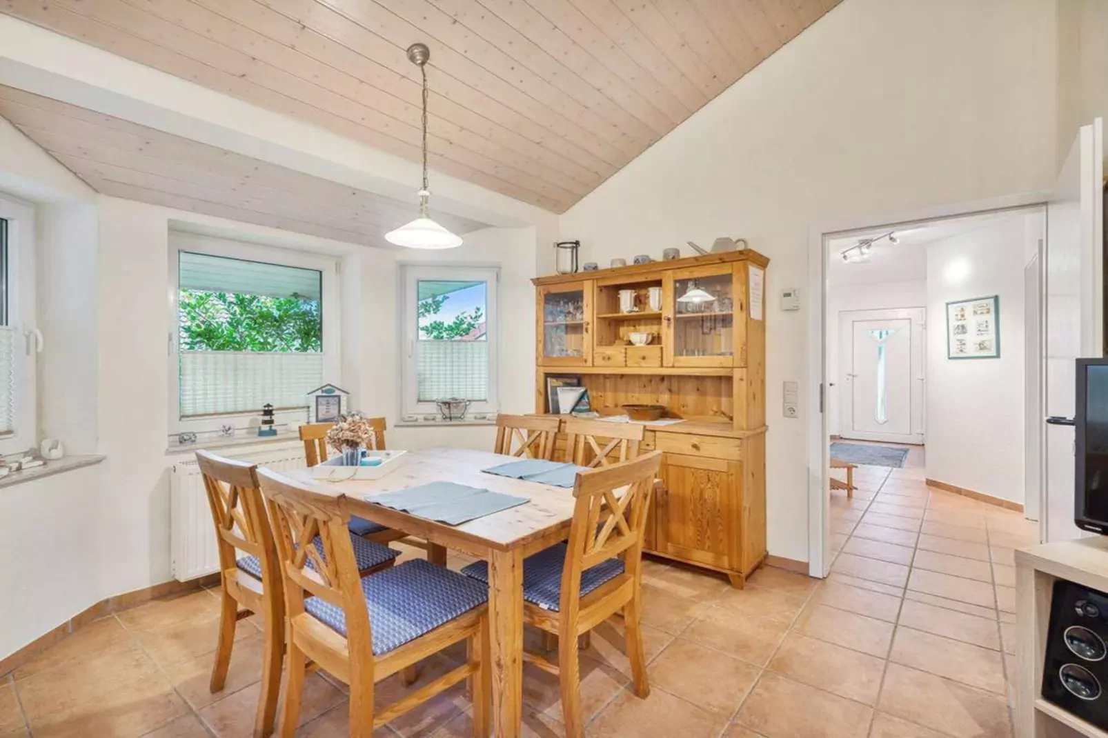 4 sterren vakantie huis in Ottendorf-Binnen
