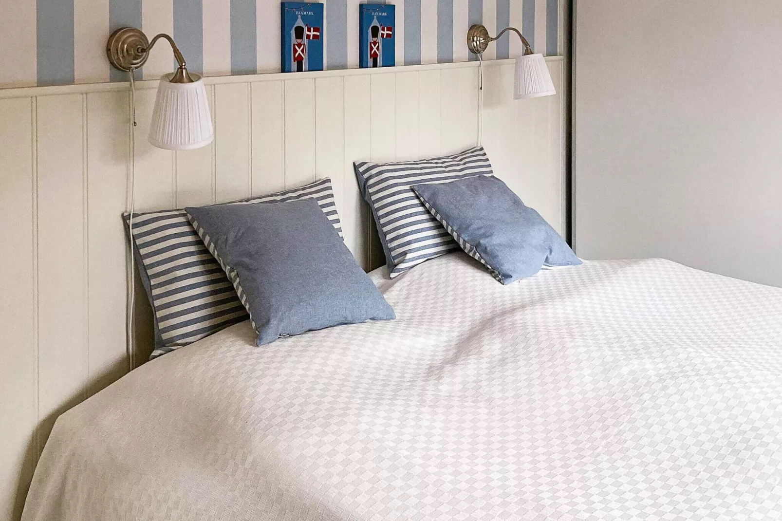4 persoons vakantie huis in Skårup Fyn-Binnen