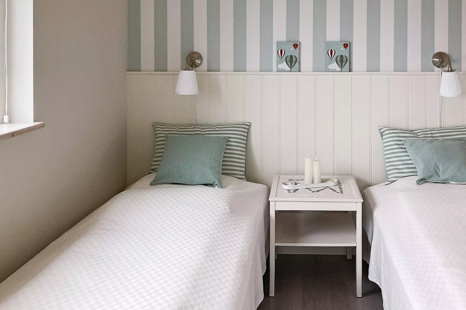 4 persoons vakantie huis in Skårup Fyn-Binnen