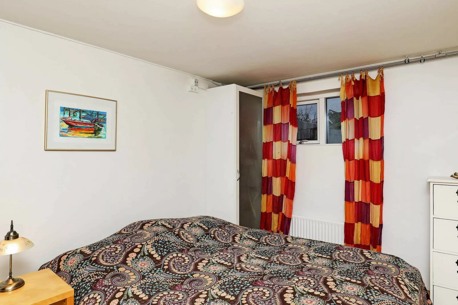 8 persoons vakantie huis in Skagen-By Traum-Binnen