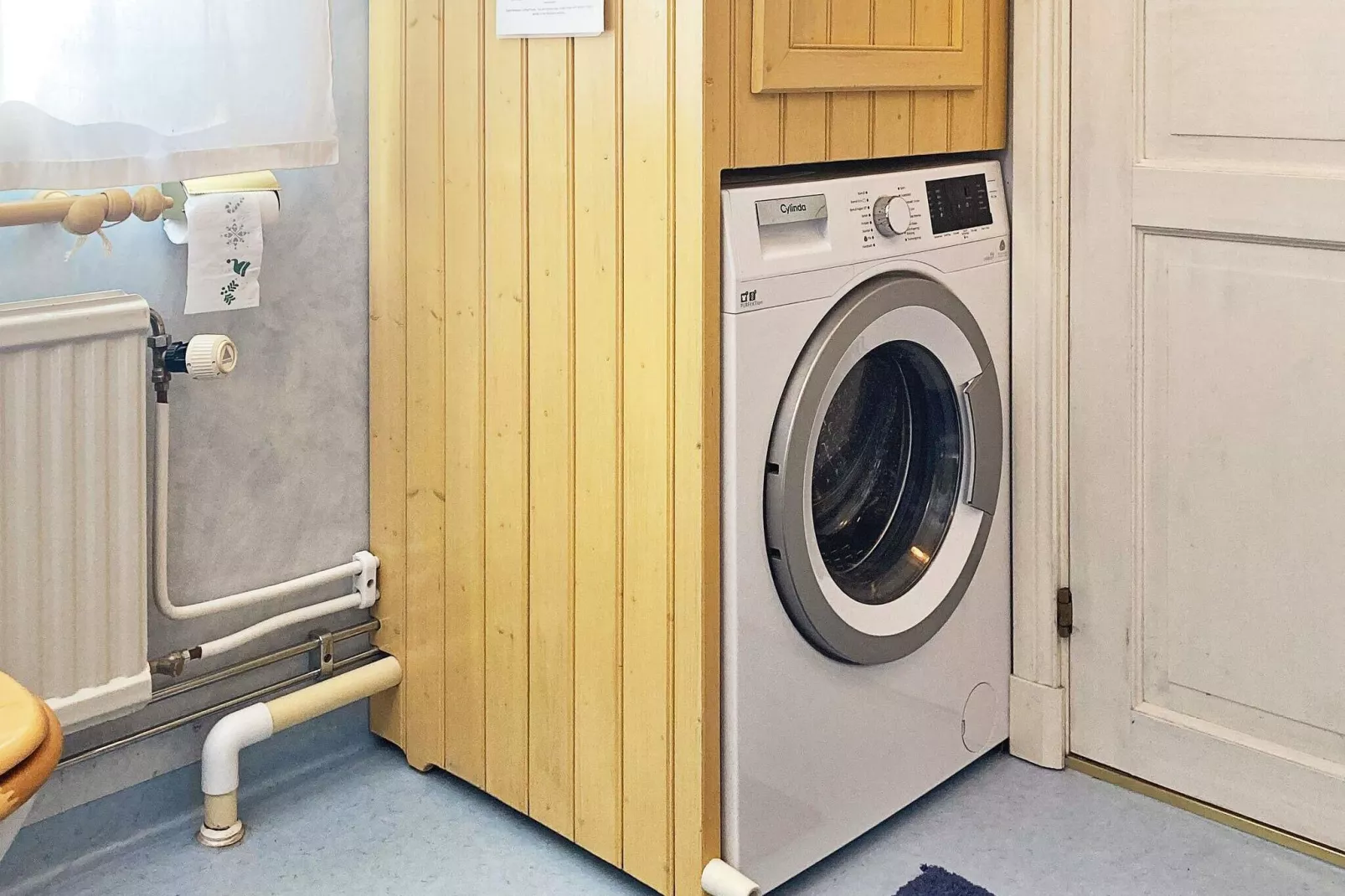 6 persoons vakantie huis in GRÄSTORP-By Traum-Binnen