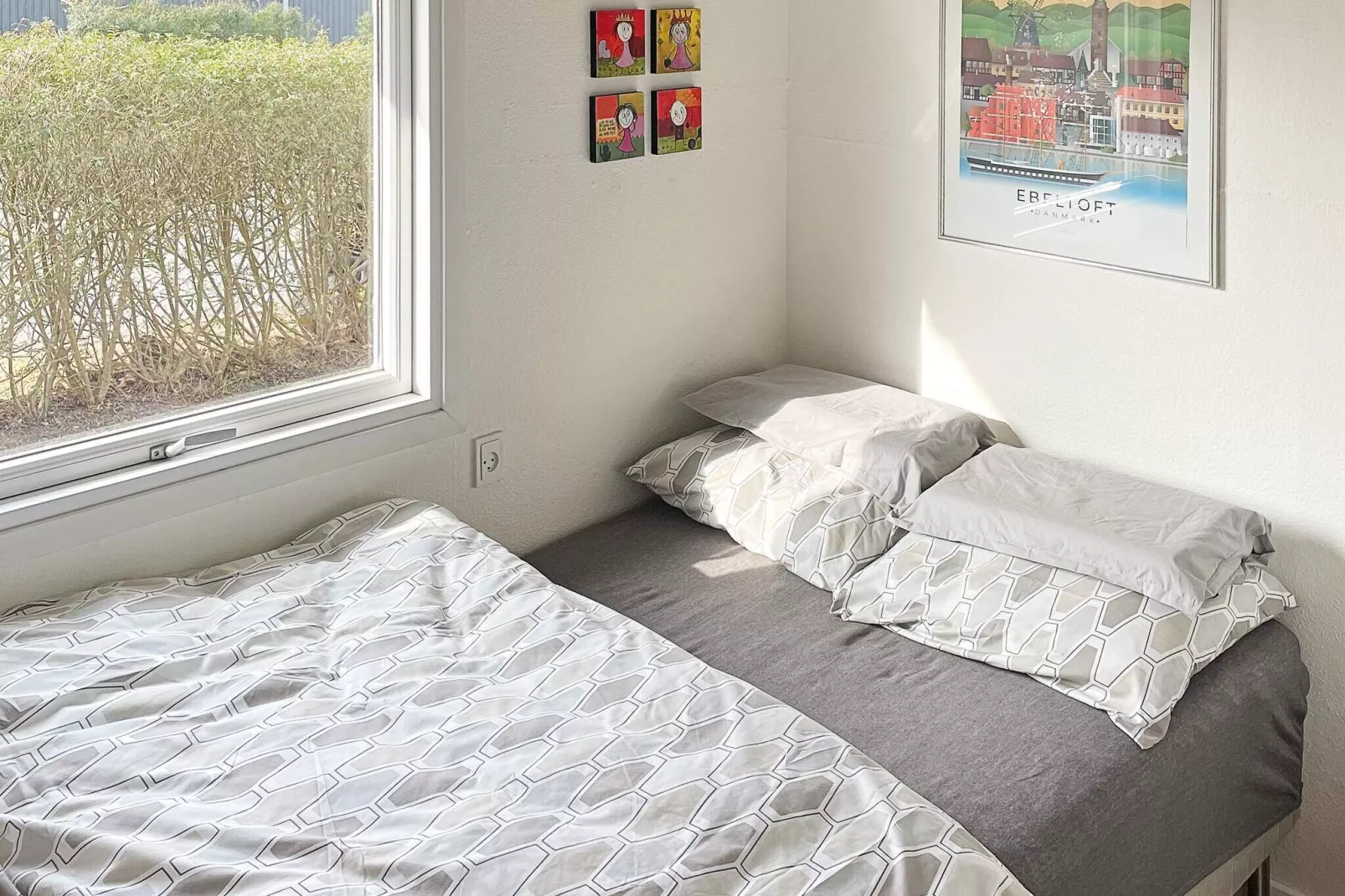 6 persoons vakantie huis in Ebeltoft-By Traum-Binnen