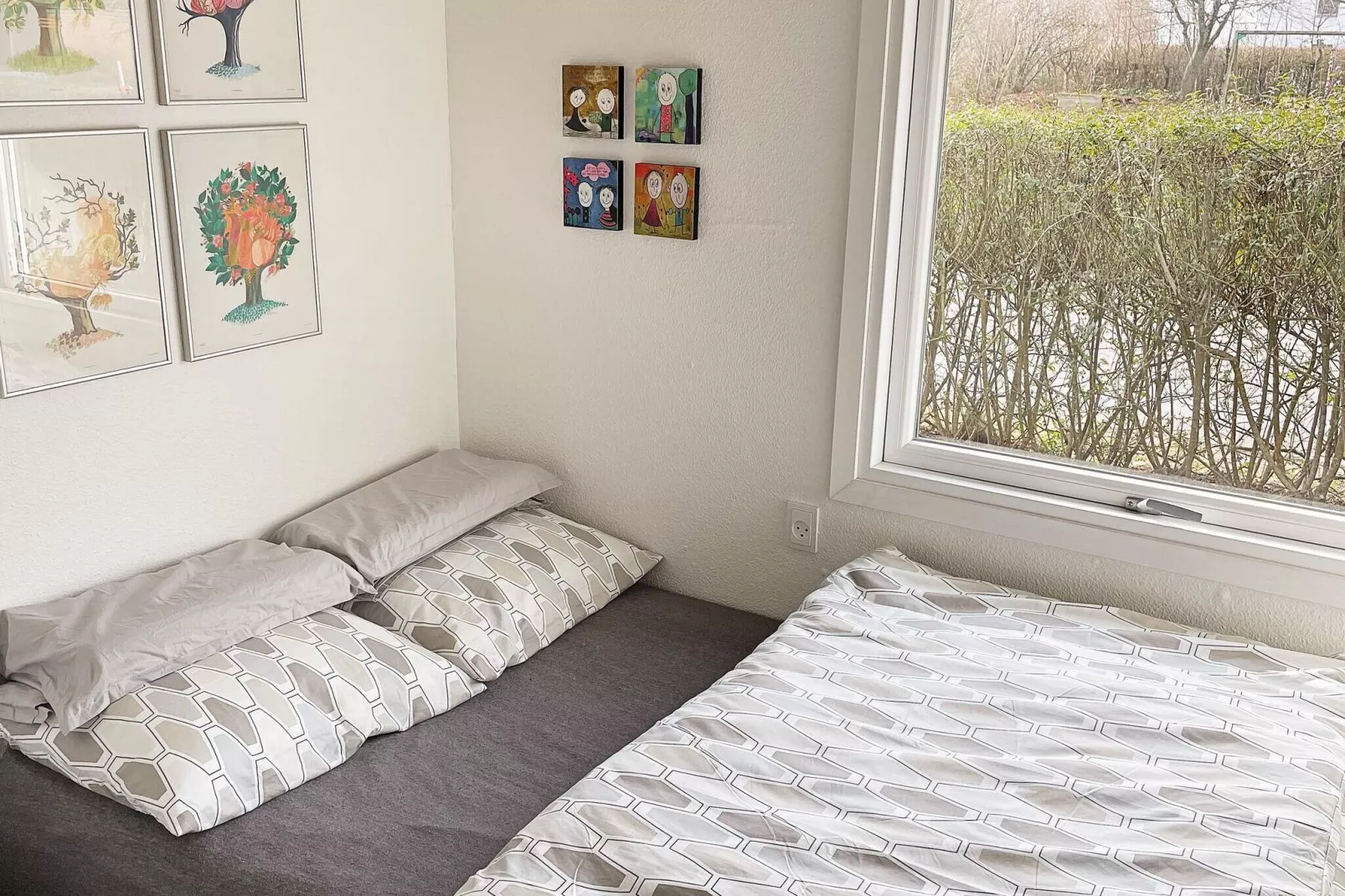 6 persoons vakantie huis in Ebeltoft-By Traum-Binnen