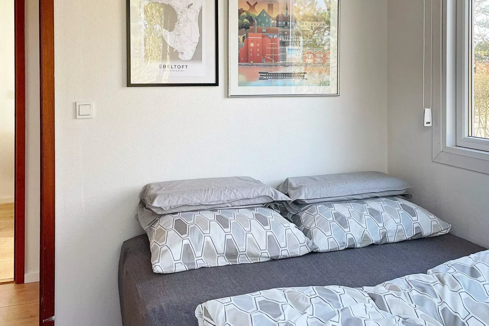 6 persoons vakantie huis in Ebeltoft-By Traum-Binnen