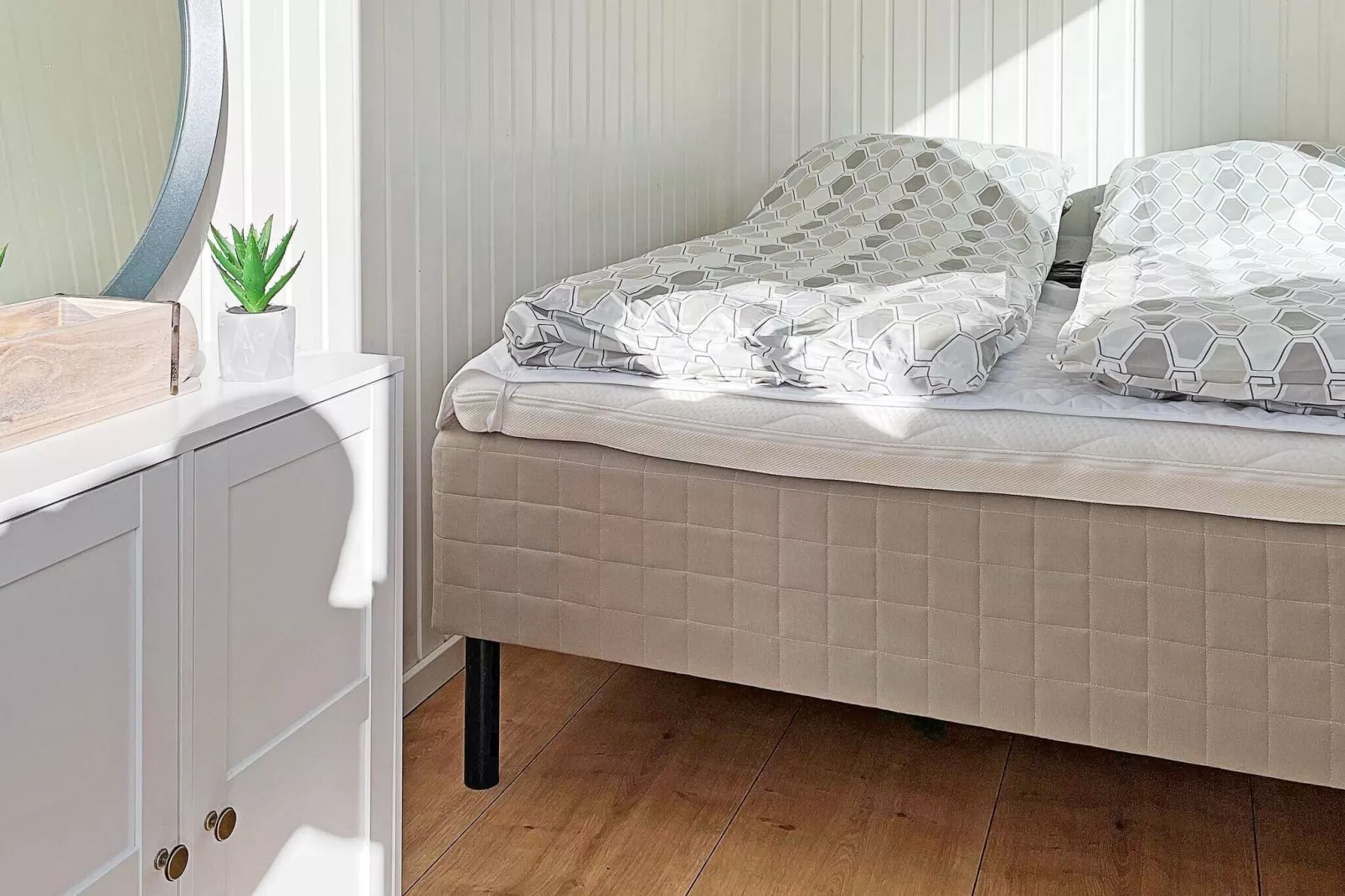 6 persoons vakantie huis in Ebeltoft-By Traum-Binnen
