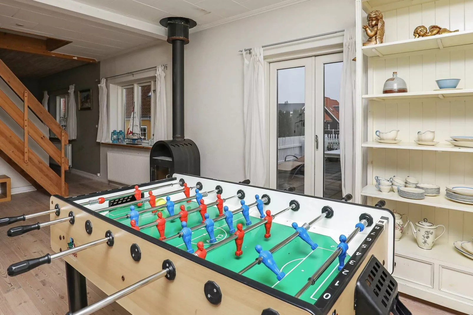 8 persoons vakantie huis in Skagen-By Traum-Binnen