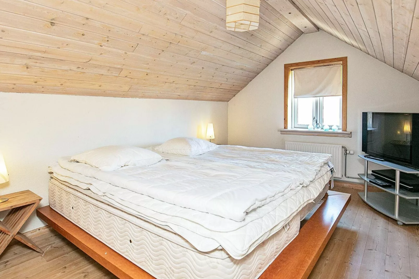 8 persoons vakantie huis in Skagen-By Traum-Binnen
