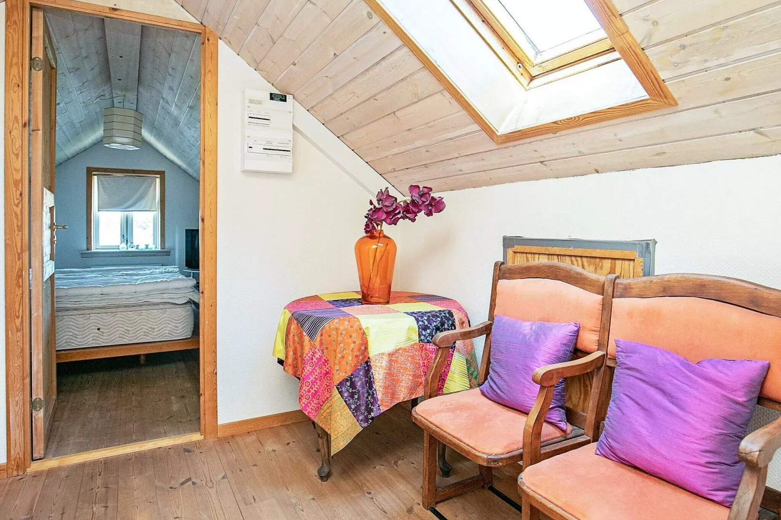 8 persoons vakantie huis in Skagen-By Traum-Binnen
