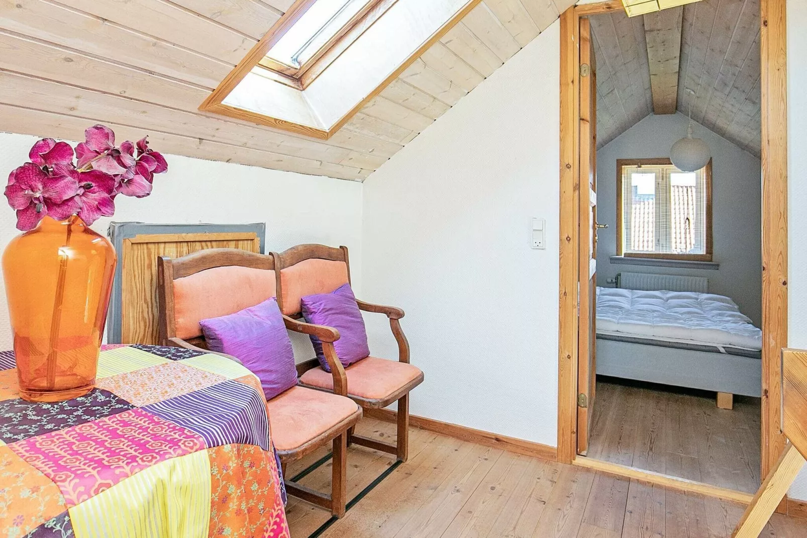 8 persoons vakantie huis in Skagen-By Traum-Binnen