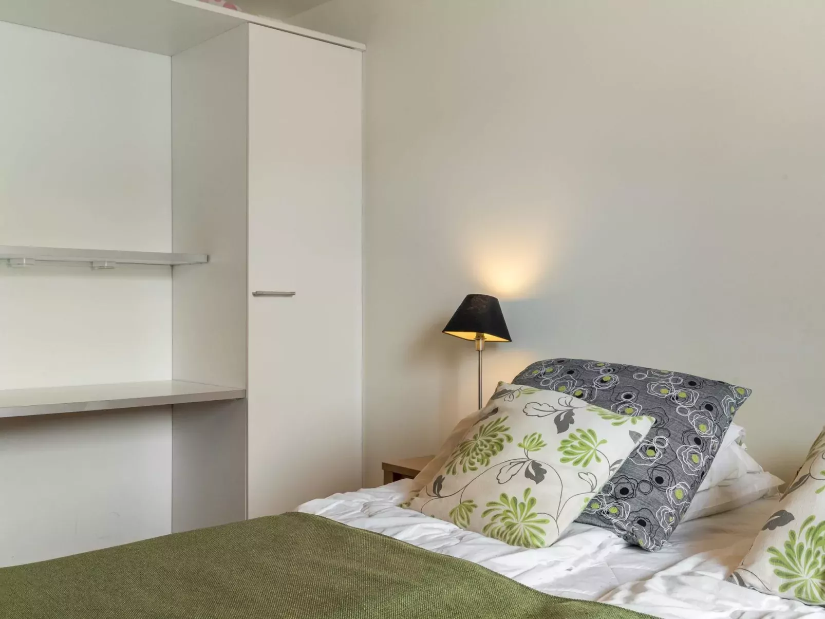 Nordic chalet 8106-Binnen