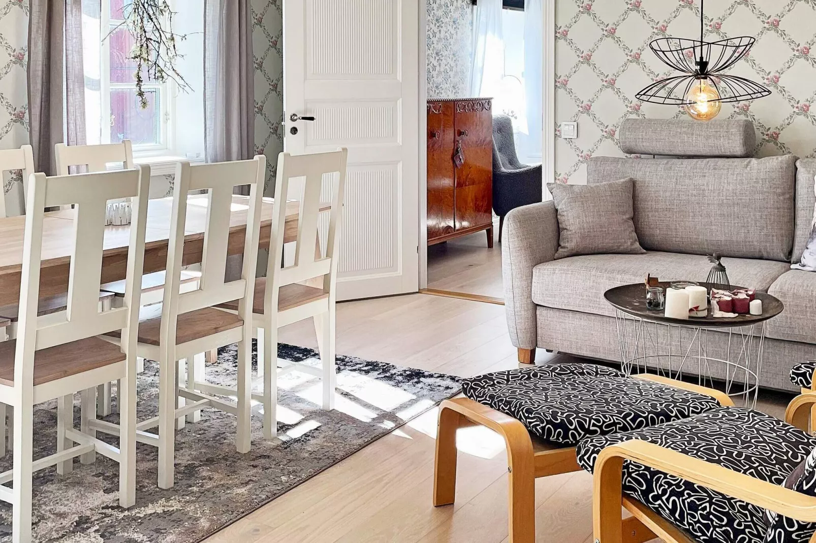 6 persoons vakantie huis in FÄRJESTADEN-By Traum-Binnen