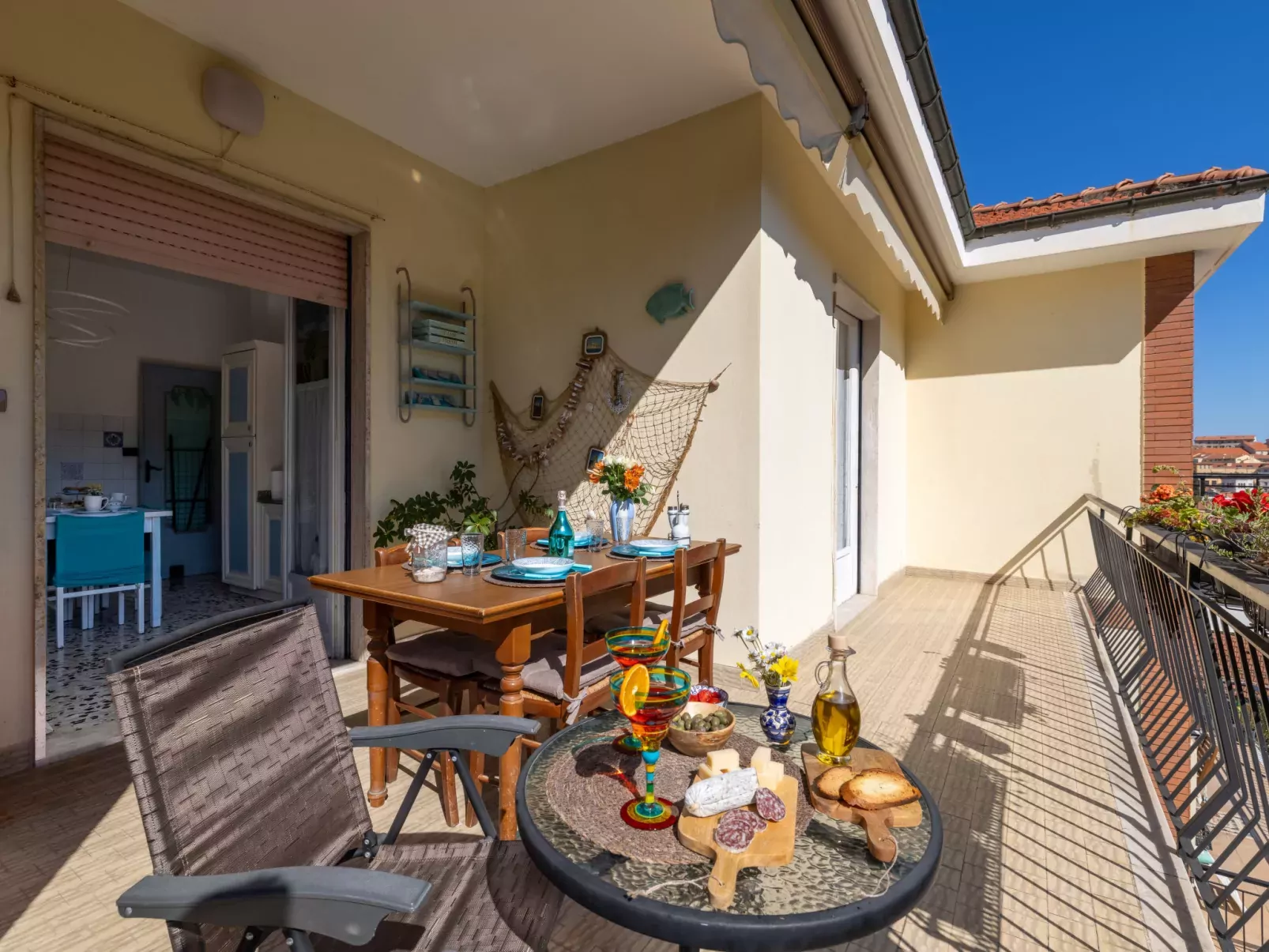La casa di Carla