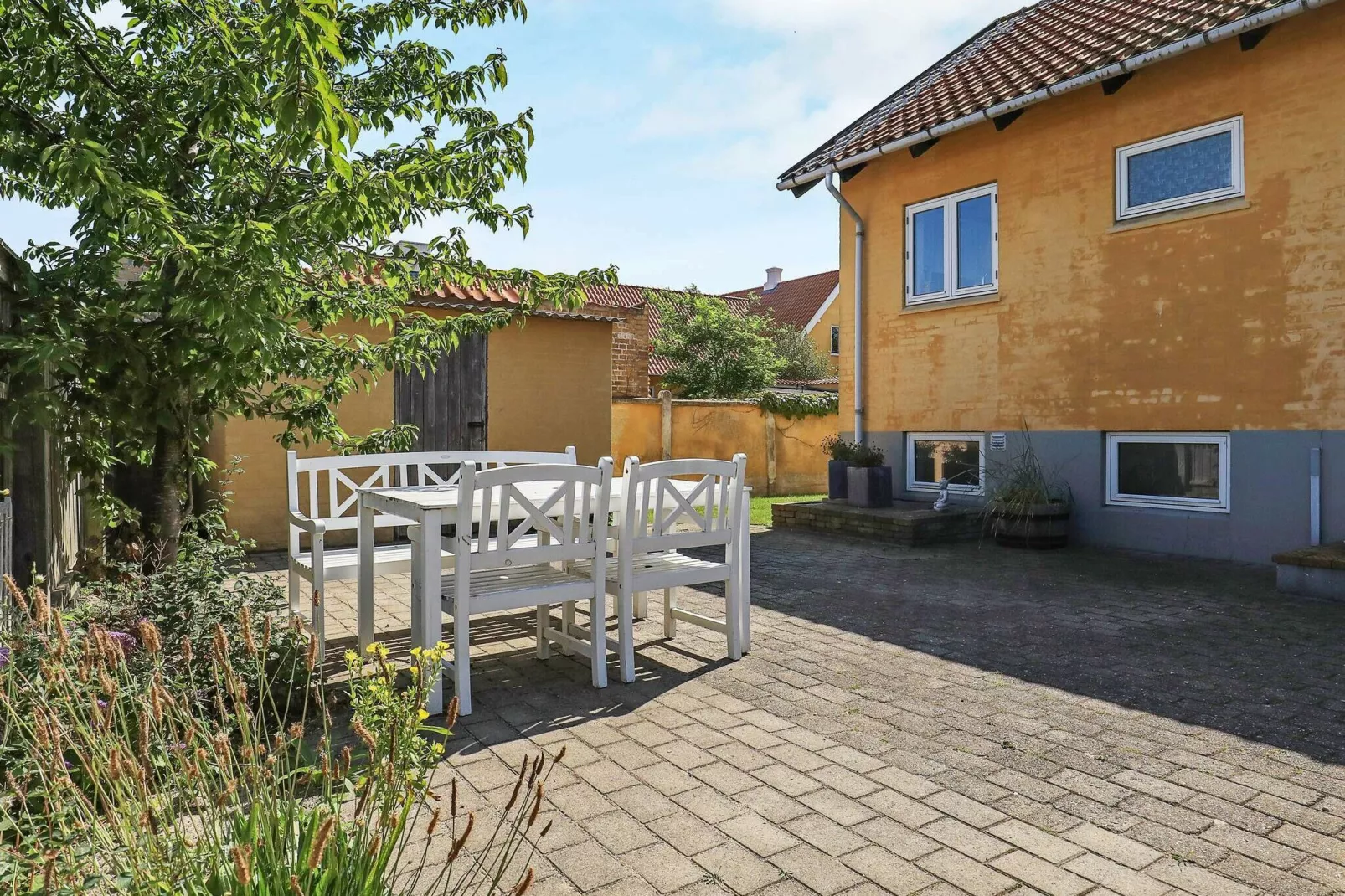 8 persoons vakantie huis in Skagen-By Traum-Uitzicht
