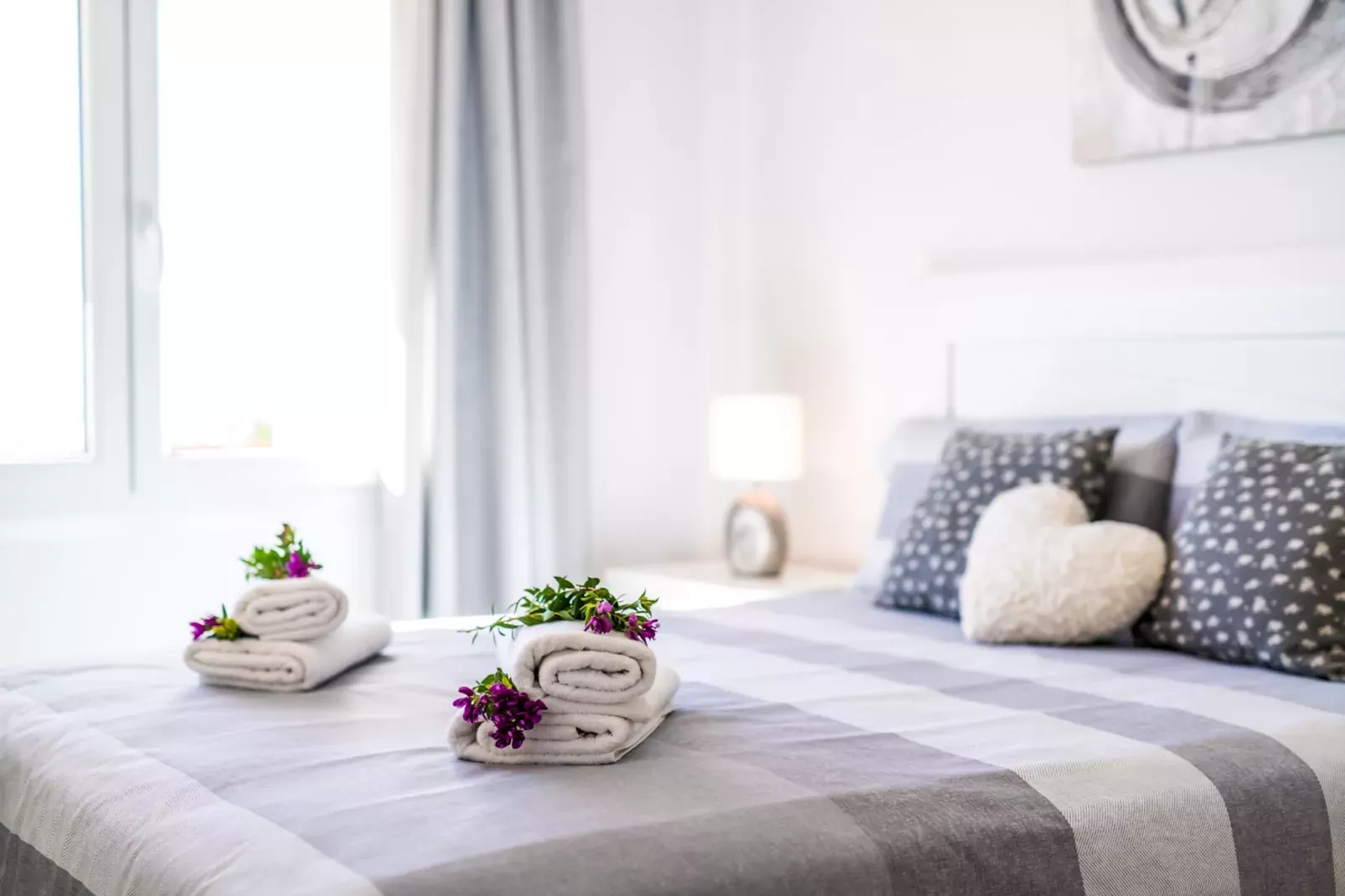 Butterfly-Slaapkamer