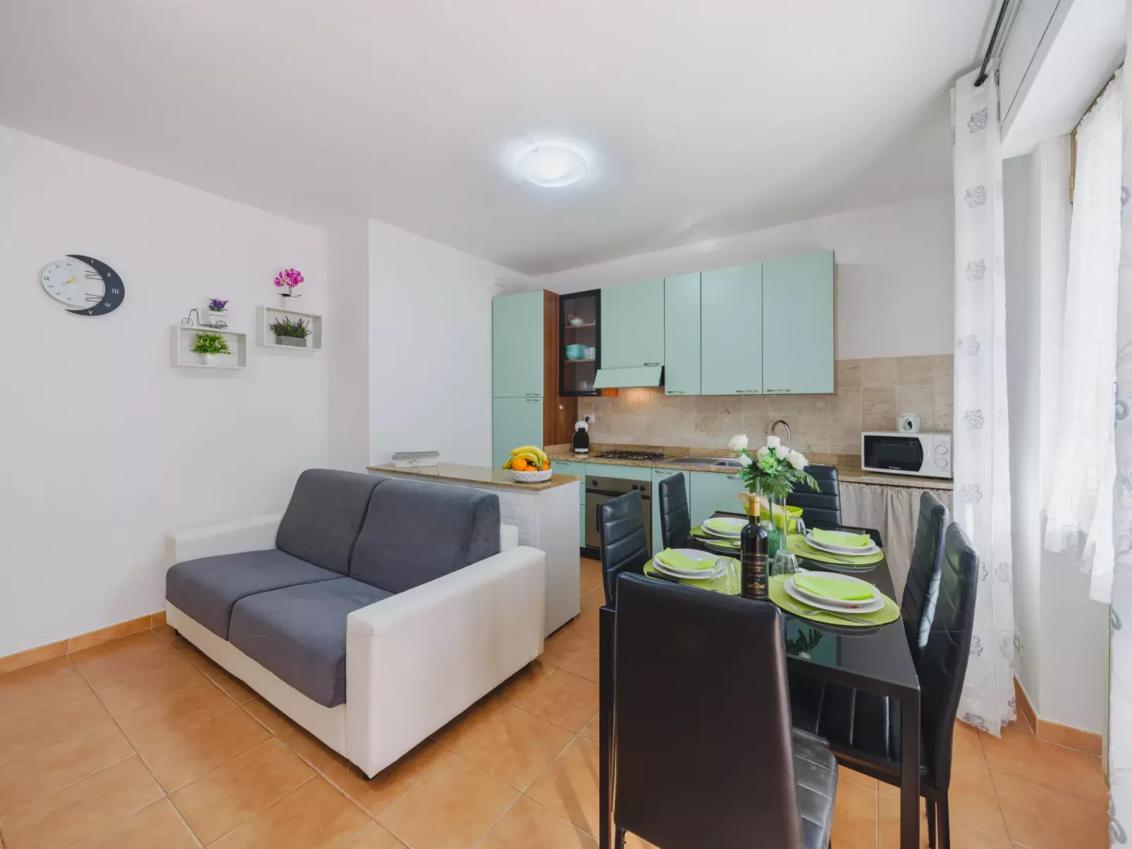 Appartamento Sofia-Binnen