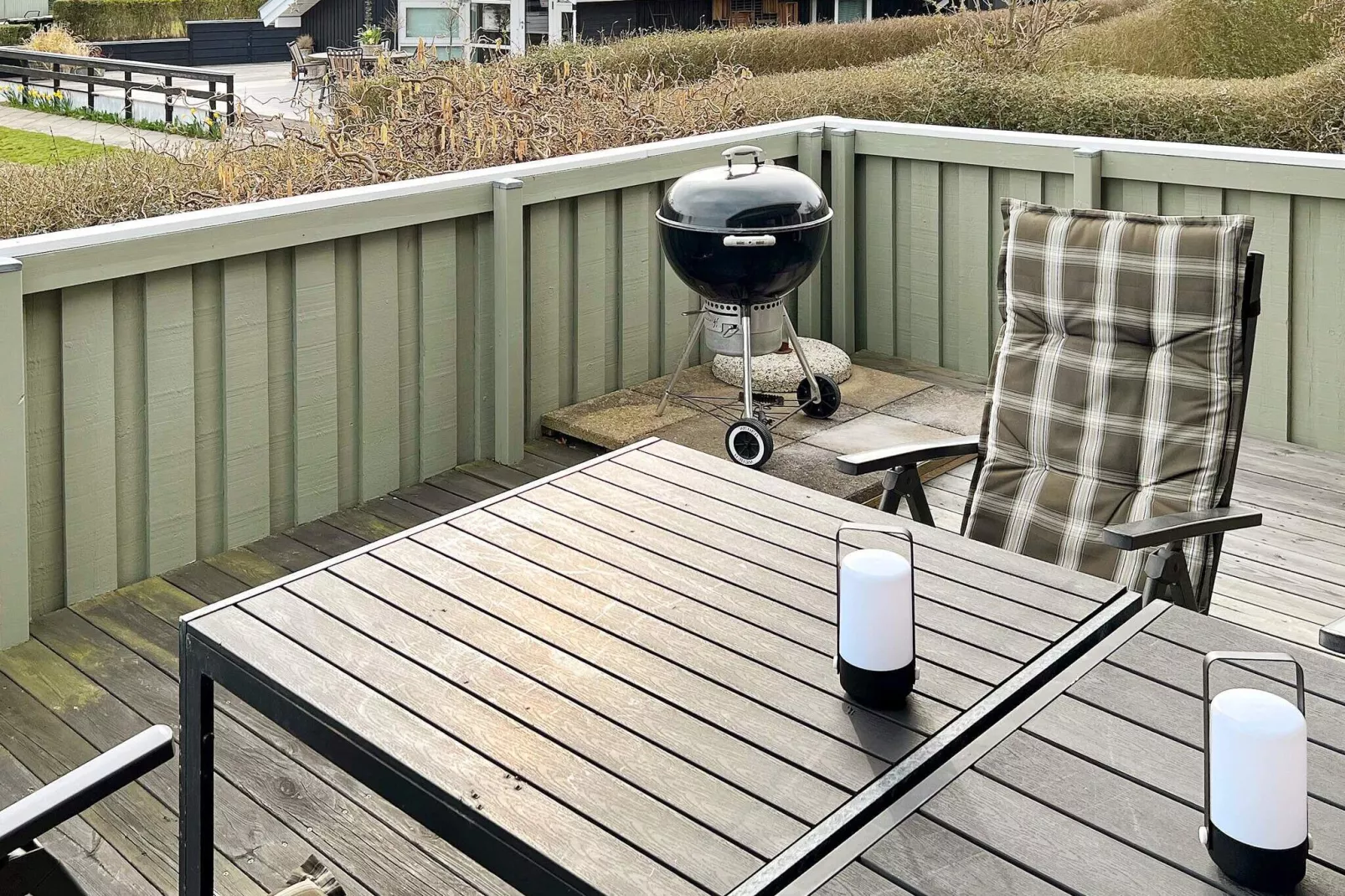 5 persoons vakantie huis in Juelsminde-By Traum-Buitenlucht