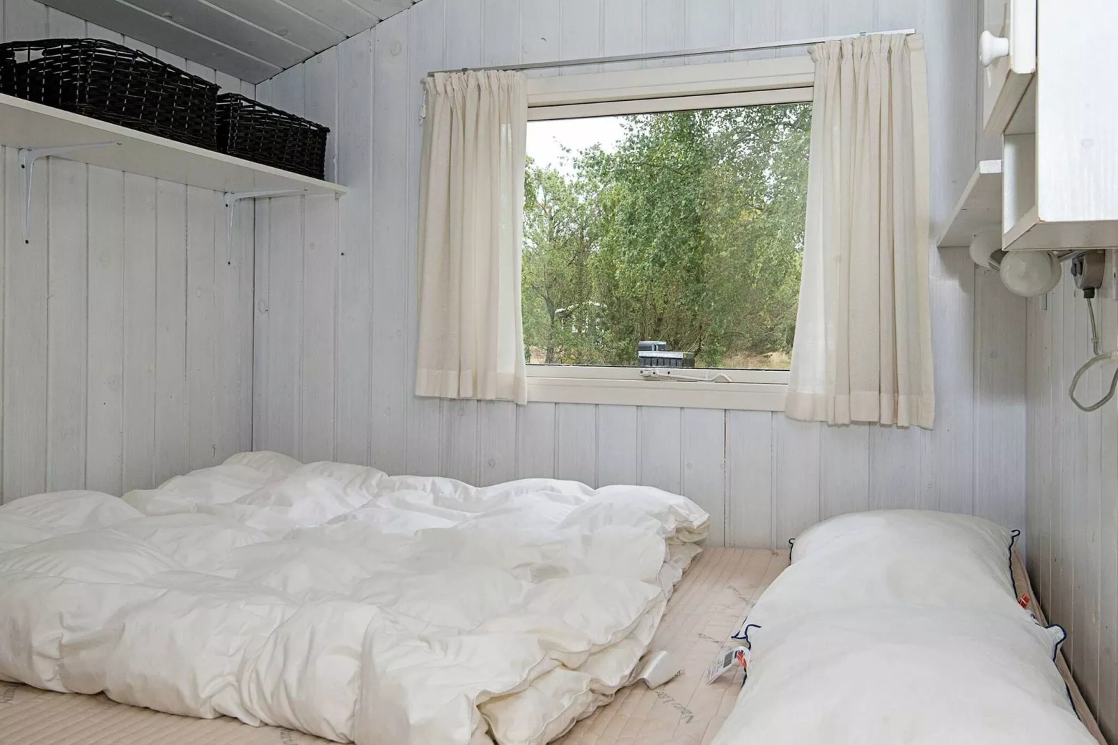 4 persoons vakantie huis in Ålbæk-By Traum-Binnen