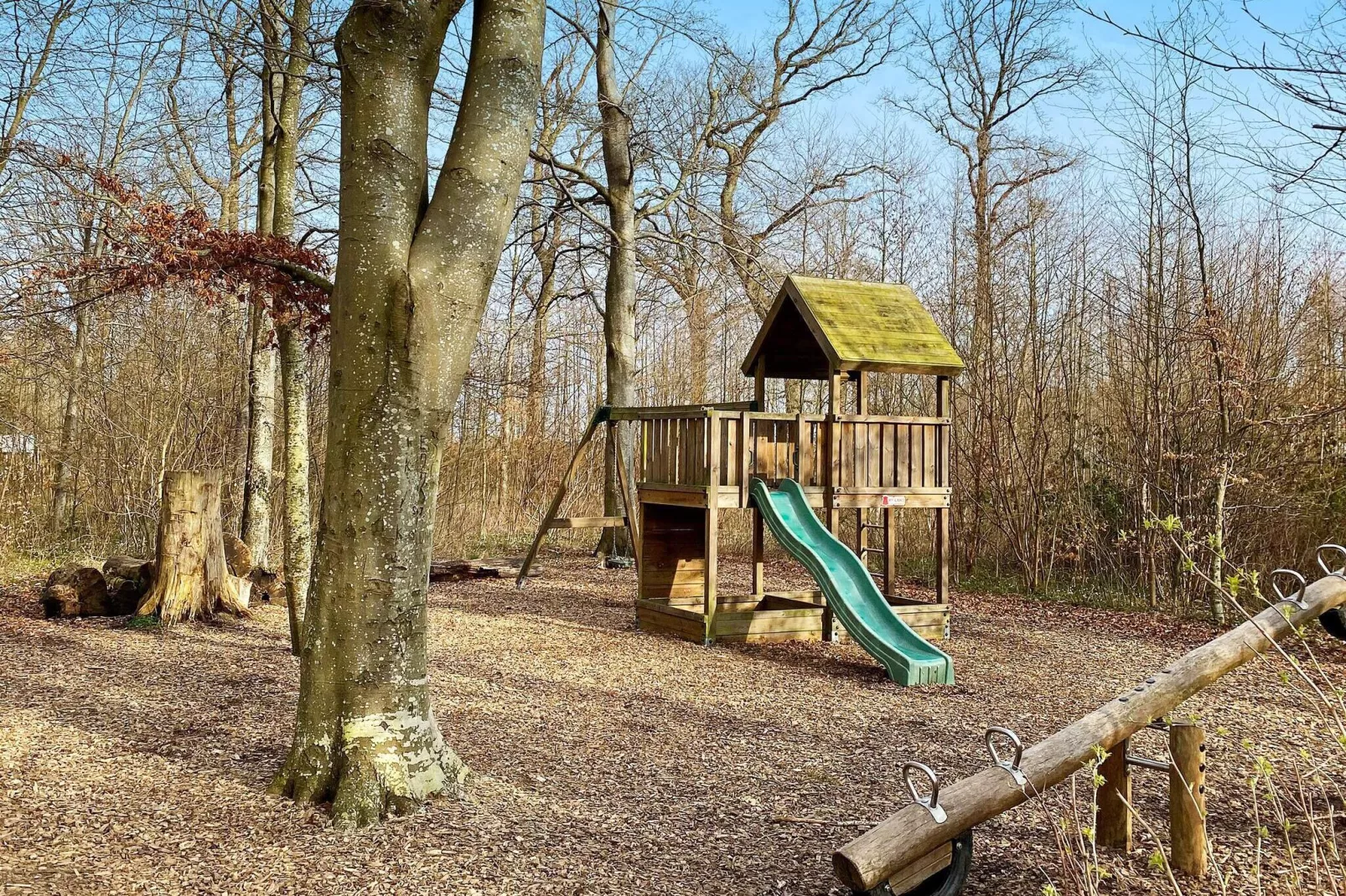 5 persoons vakantie huis in Juelsminde-By Traum-Niet-getagd