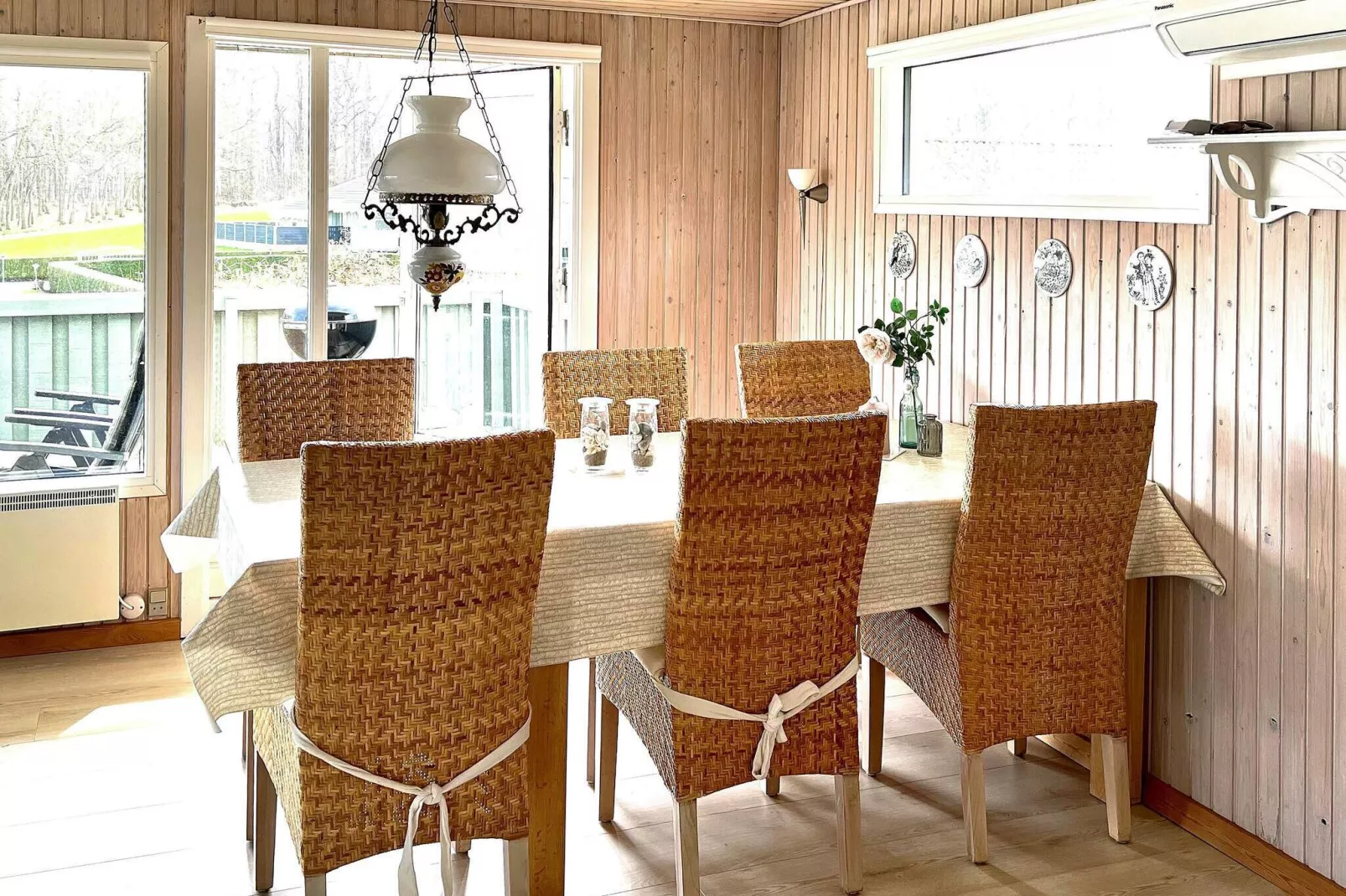 5 persoons vakantie huis in Juelsminde-By Traum-Binnen