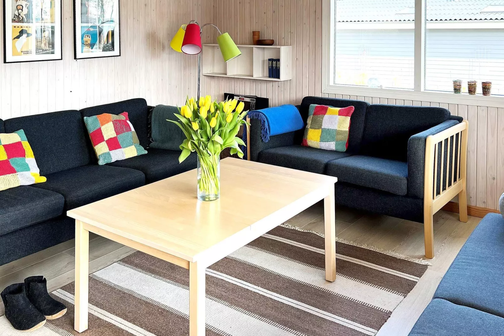 5 persoons vakantie huis in Juelsminde-By Traum-Binnen