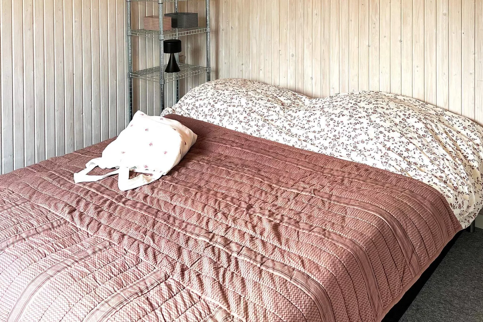 5 persoons vakantie huis in Juelsminde-By Traum-Binnen