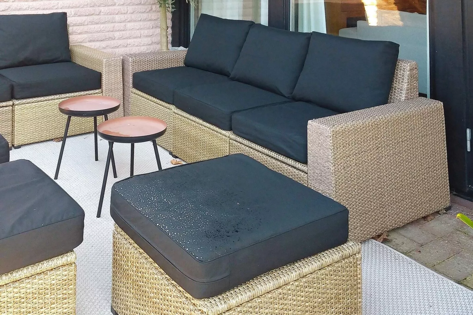8 persoons vakantie huis in Förslöv-By Traum-Buitenlucht