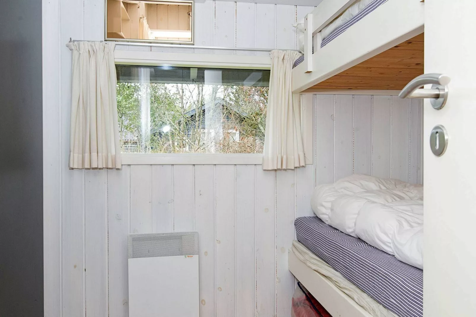 4 persoons vakantie huis in Ålbæk-By Traum-Binnen