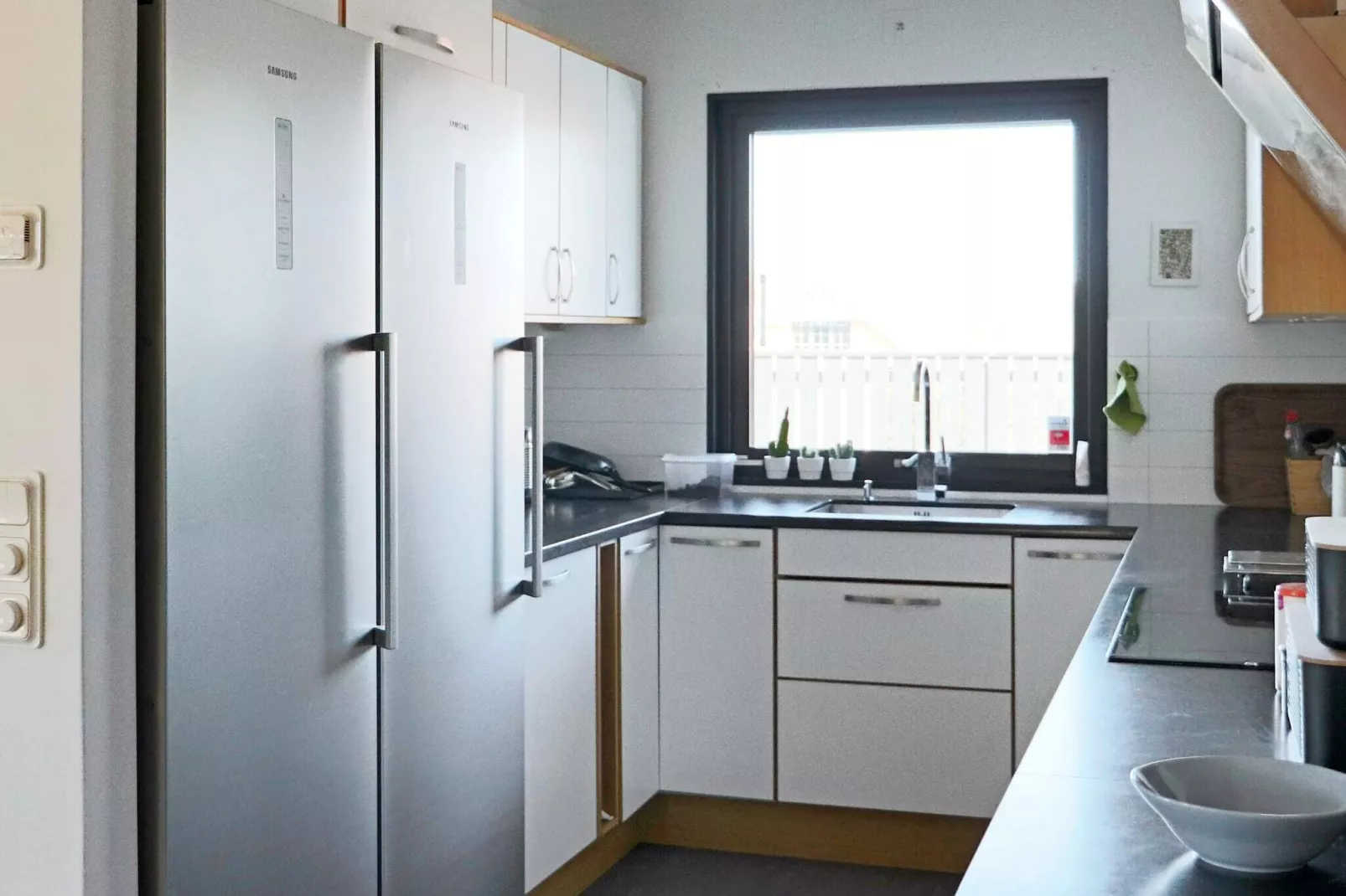 8 persoons vakantie huis in Förslöv-By Traum-Binnen