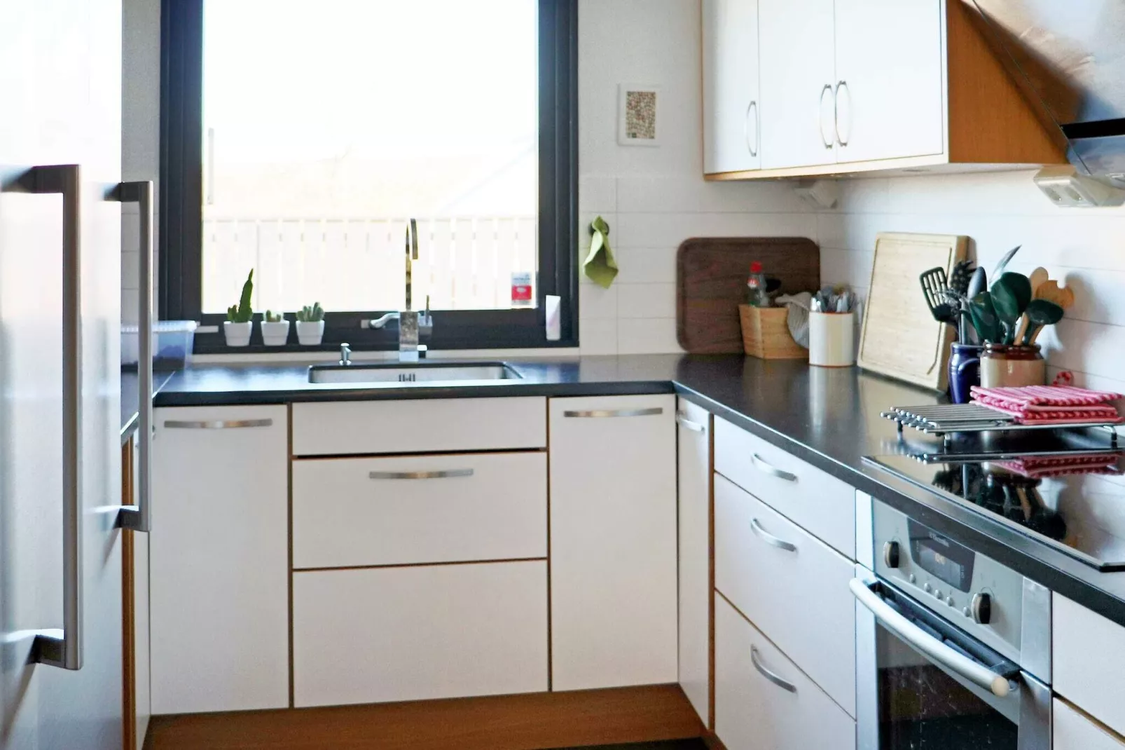 8 persoons vakantie huis in Förslöv-By Traum-Binnen