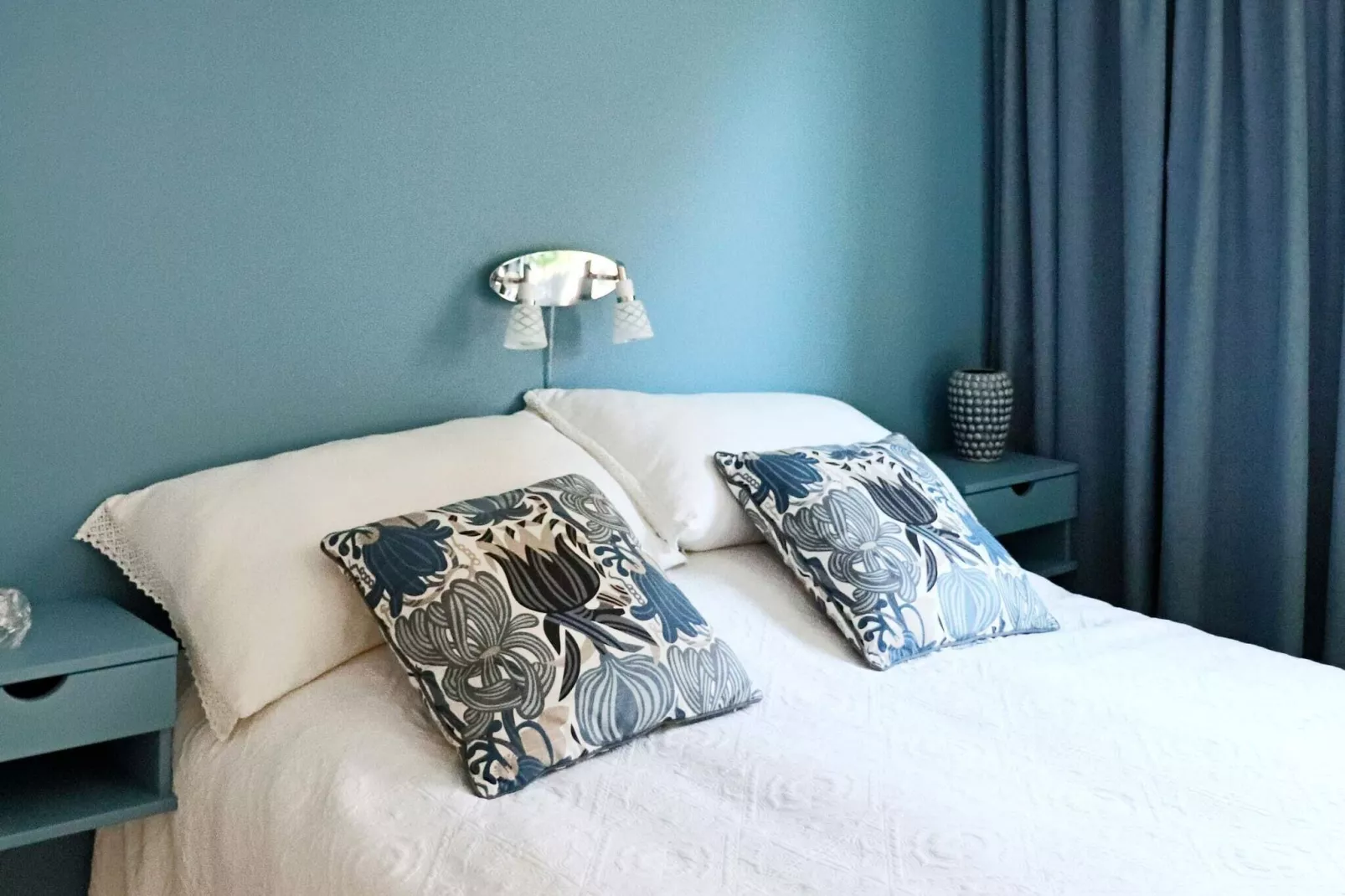 8 persoons vakantie huis in Förslöv-By Traum-Binnen