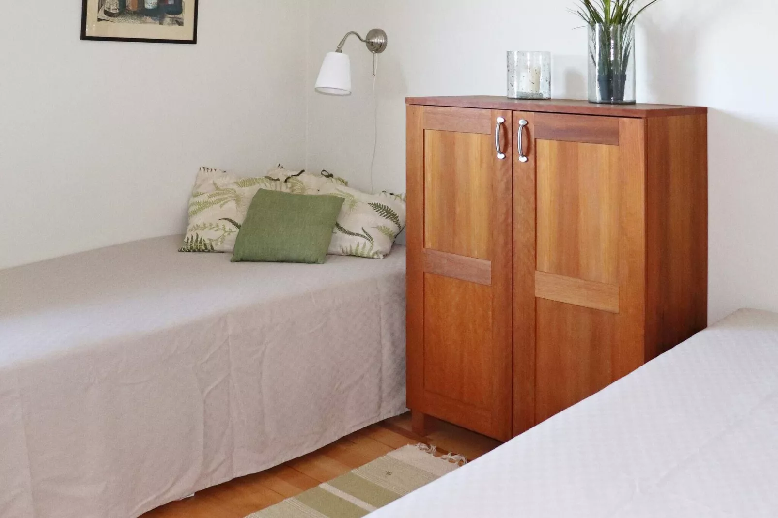 8 persoons vakantie huis in Förslöv-By Traum-Binnen