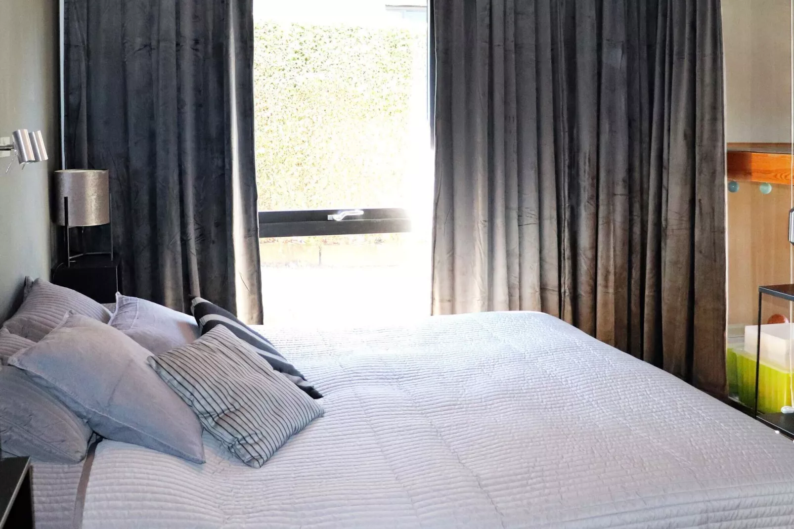 8 persoons vakantie huis in Förslöv-By Traum-Binnen