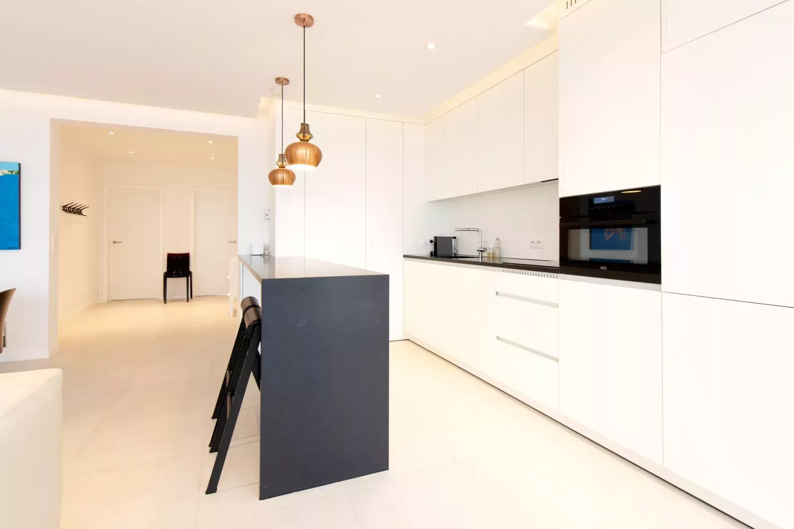 BALMORAL 0201-Keuken