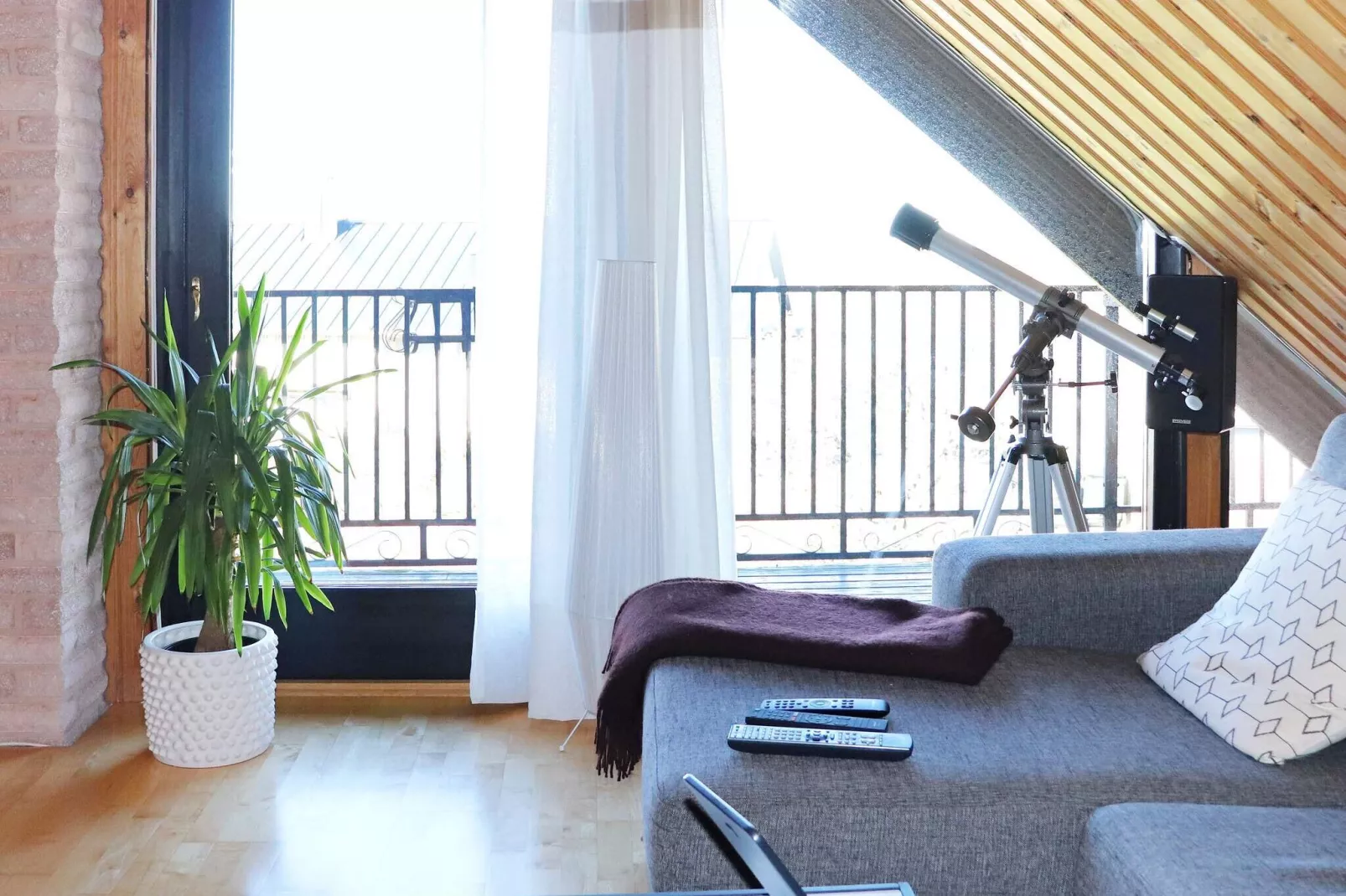 8 persoons vakantie huis in Förslöv-By Traum-Binnen