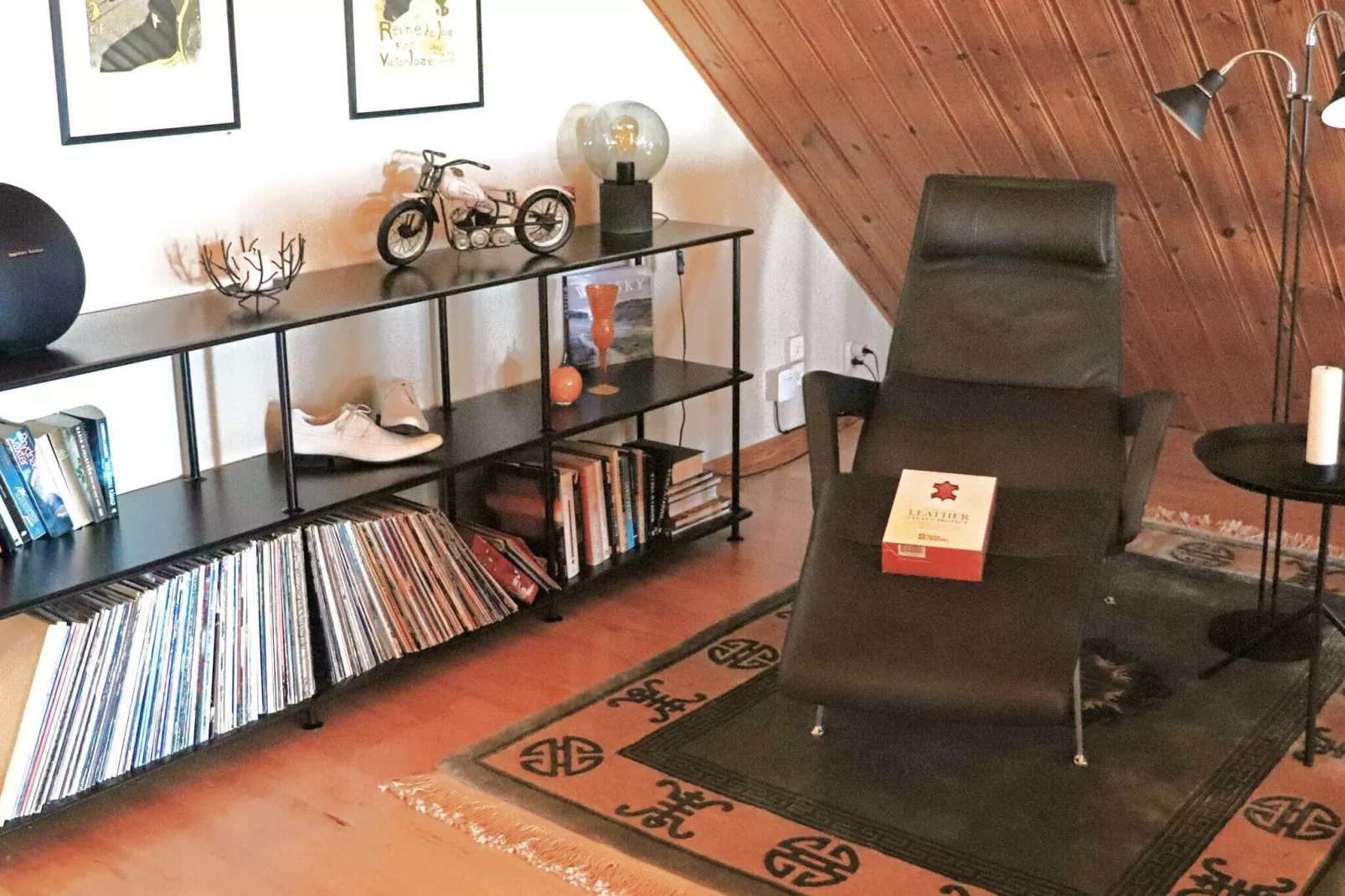 8 persoons vakantie huis in Förslöv-By Traum-Binnen