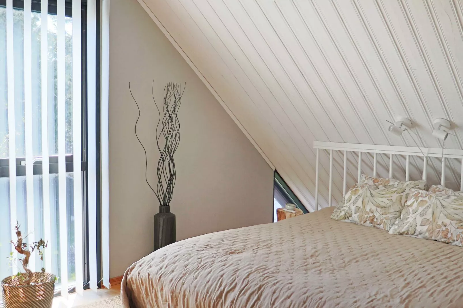 8 persoons vakantie huis in Förslöv-By Traum-Binnen