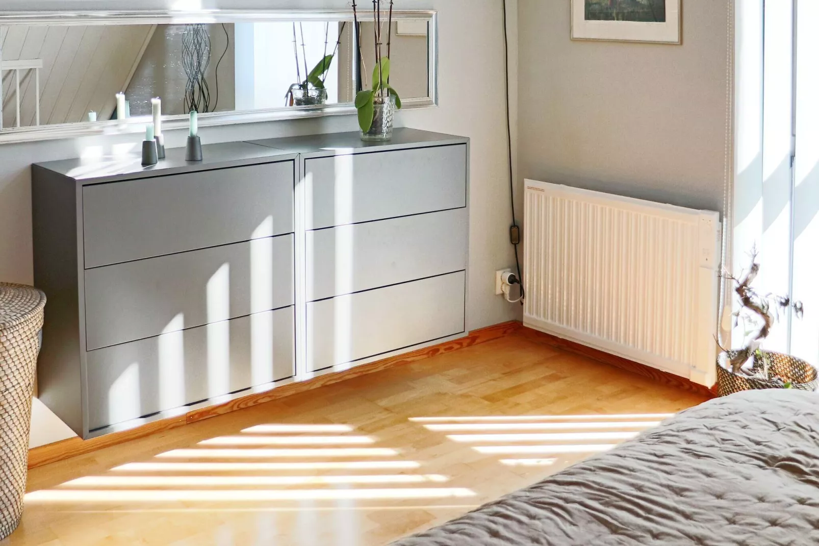 8 persoons vakantie huis in Förslöv-By Traum-Binnen