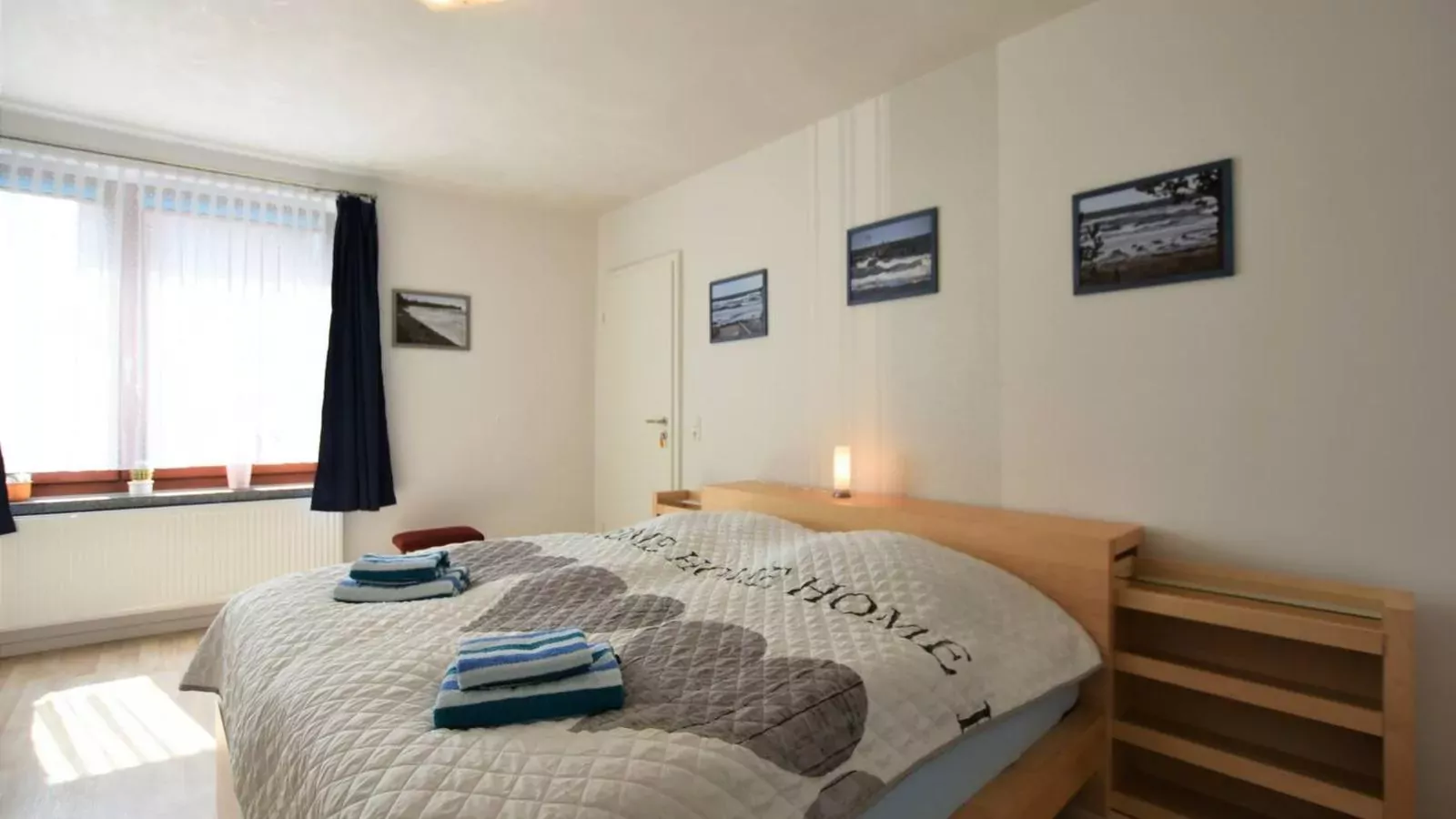Hecht-Slaapkamer