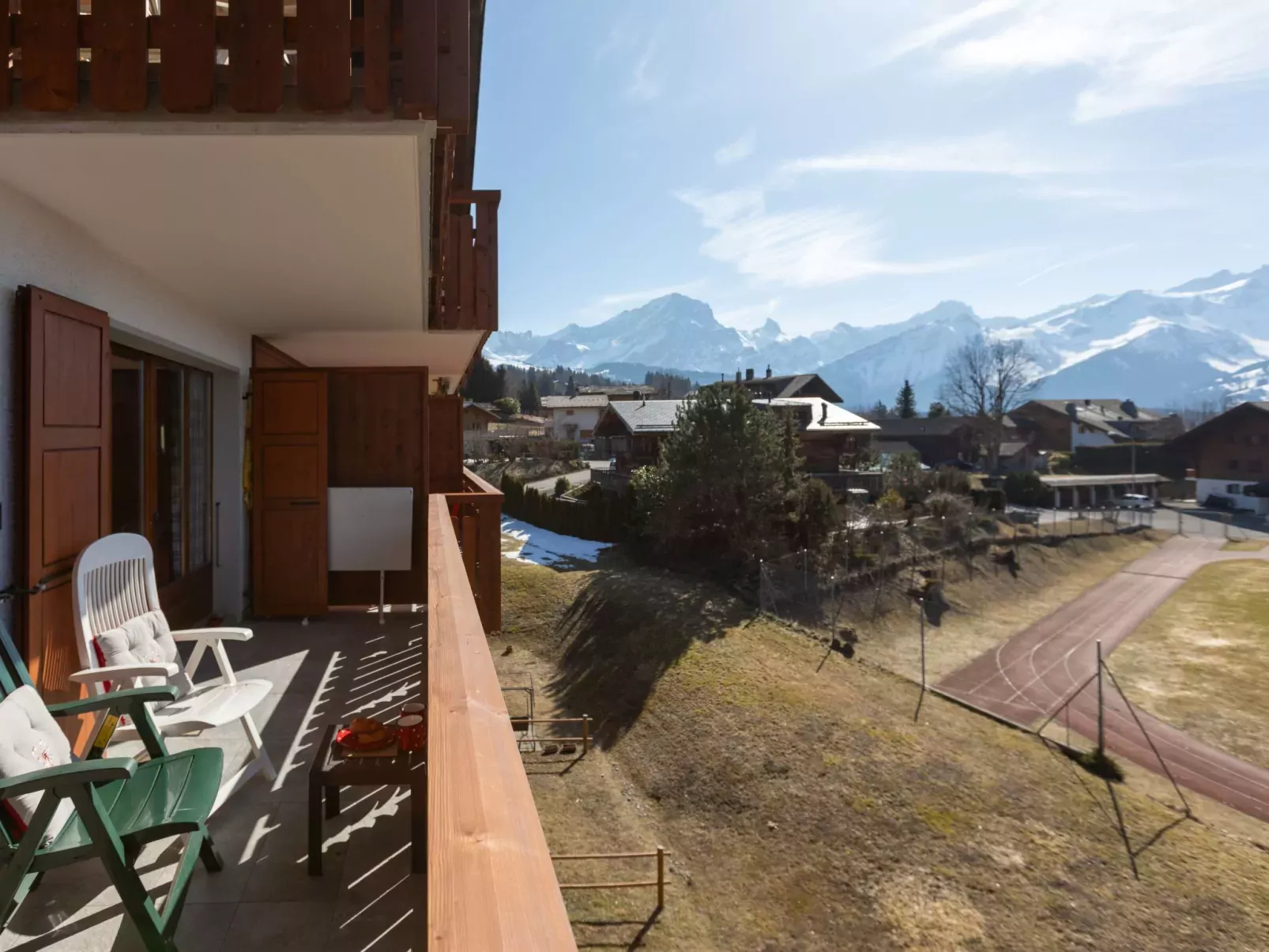 Villars Vacances 20-Buiten