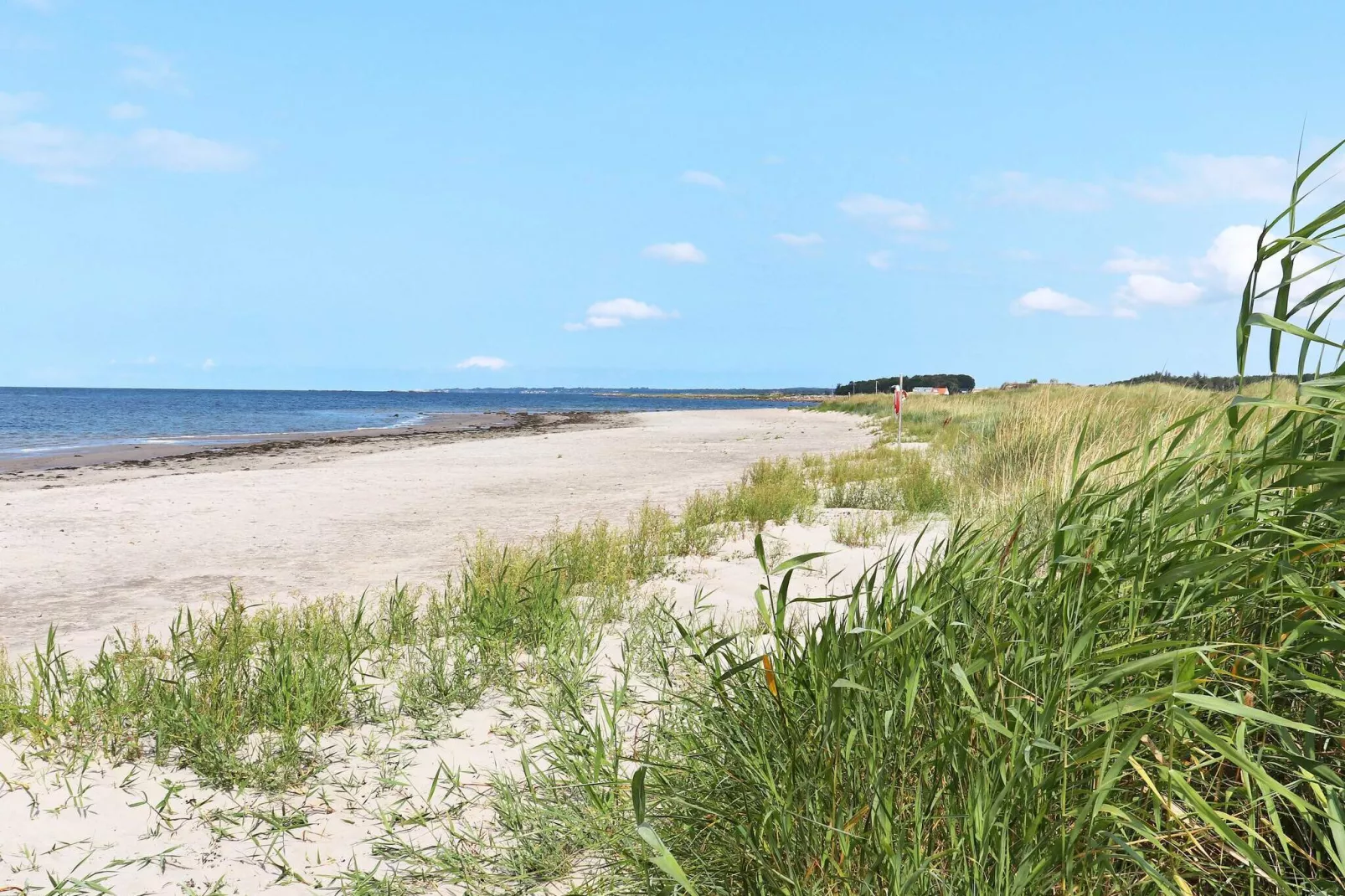 8 persoons vakantie huis in Förslöv-By Traum-Niet-getagd