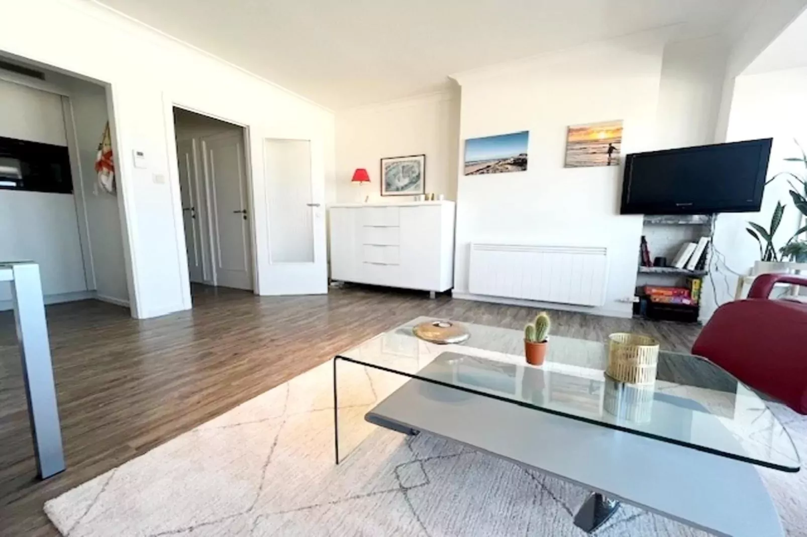Residentie Estoril 0201-Woonkamer