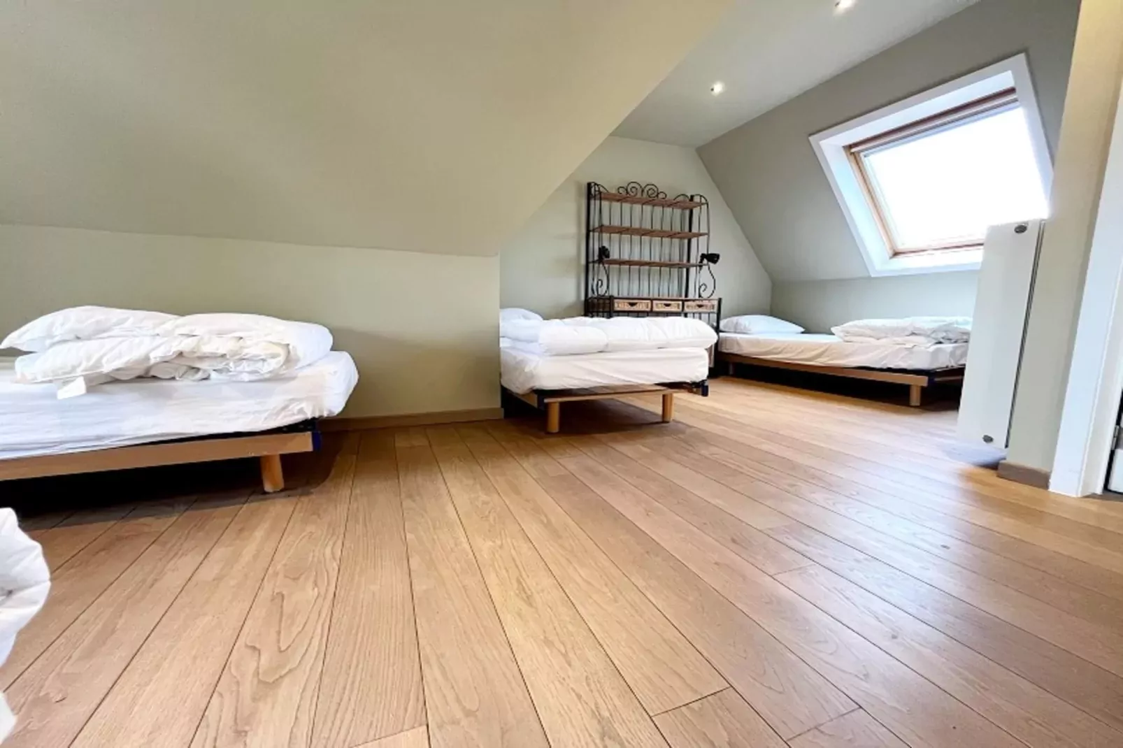 Duinhelmlaan 3 VILLA-Slaapkamer