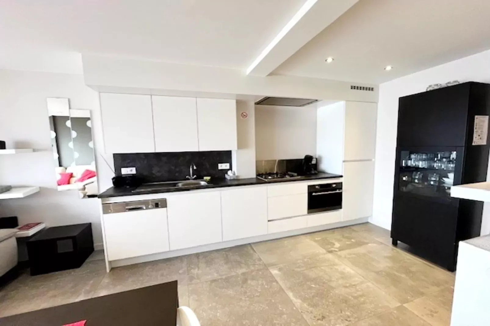 RESIDENTIE UILENSPIEGEL 0201-Keuken