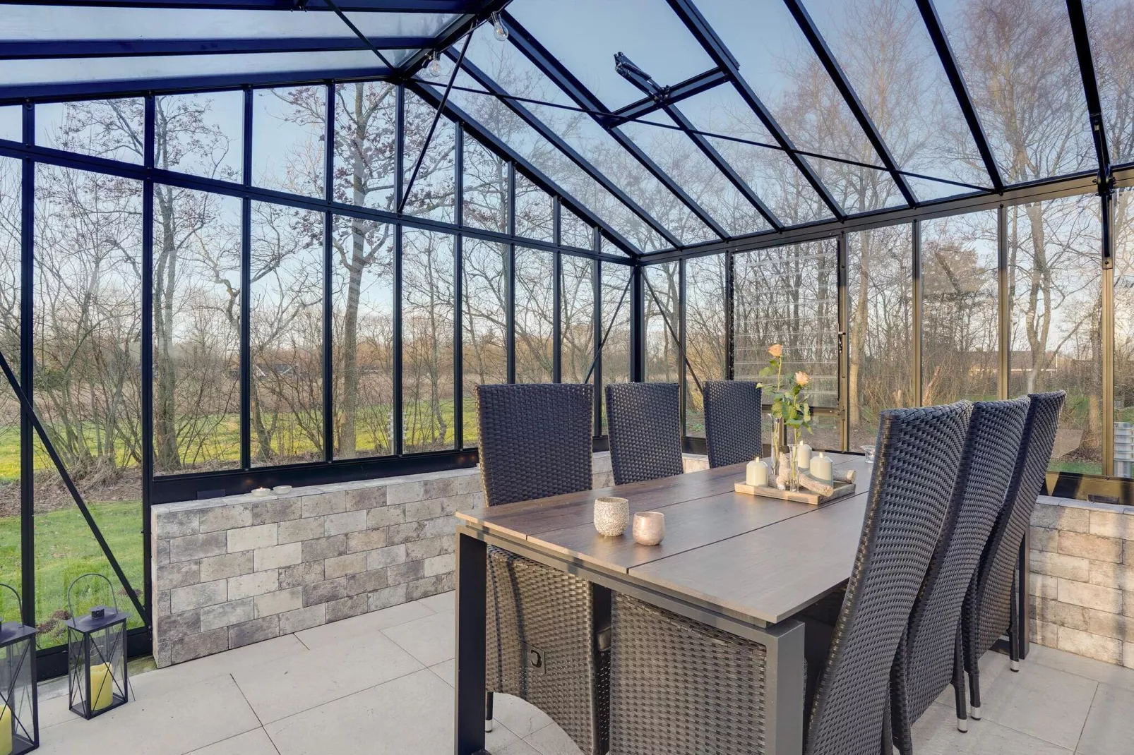 4 persoons vakantie huis in Hemmet-By Traum-Buitenlucht