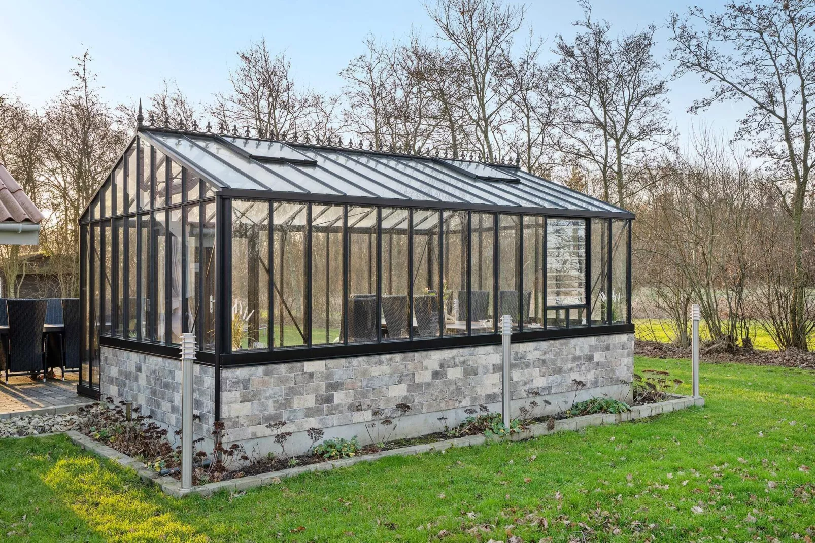 4 persoons vakantie huis in Hemmet-By Traum-Buitenlucht