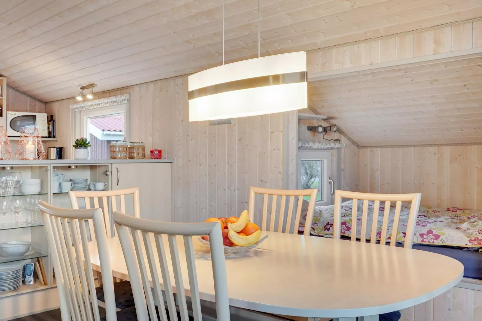 4 persoons vakantie huis in Hemmet-By Traum-Binnen
