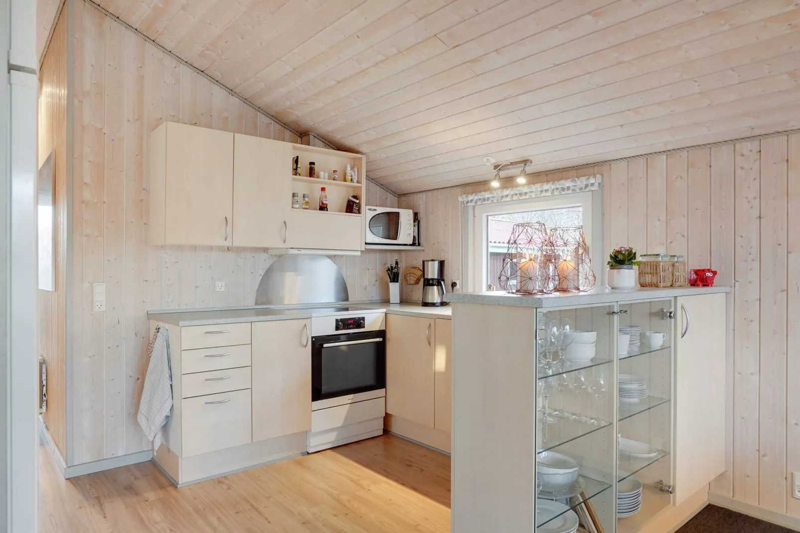 4 persoons vakantie huis in Hemmet-By Traum-Binnen