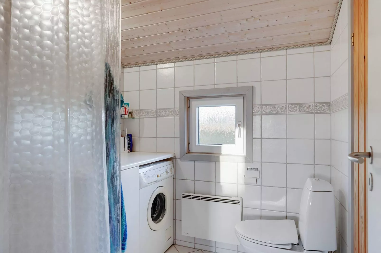 4 persoons vakantie huis in Hemmet-By Traum-Binnen
