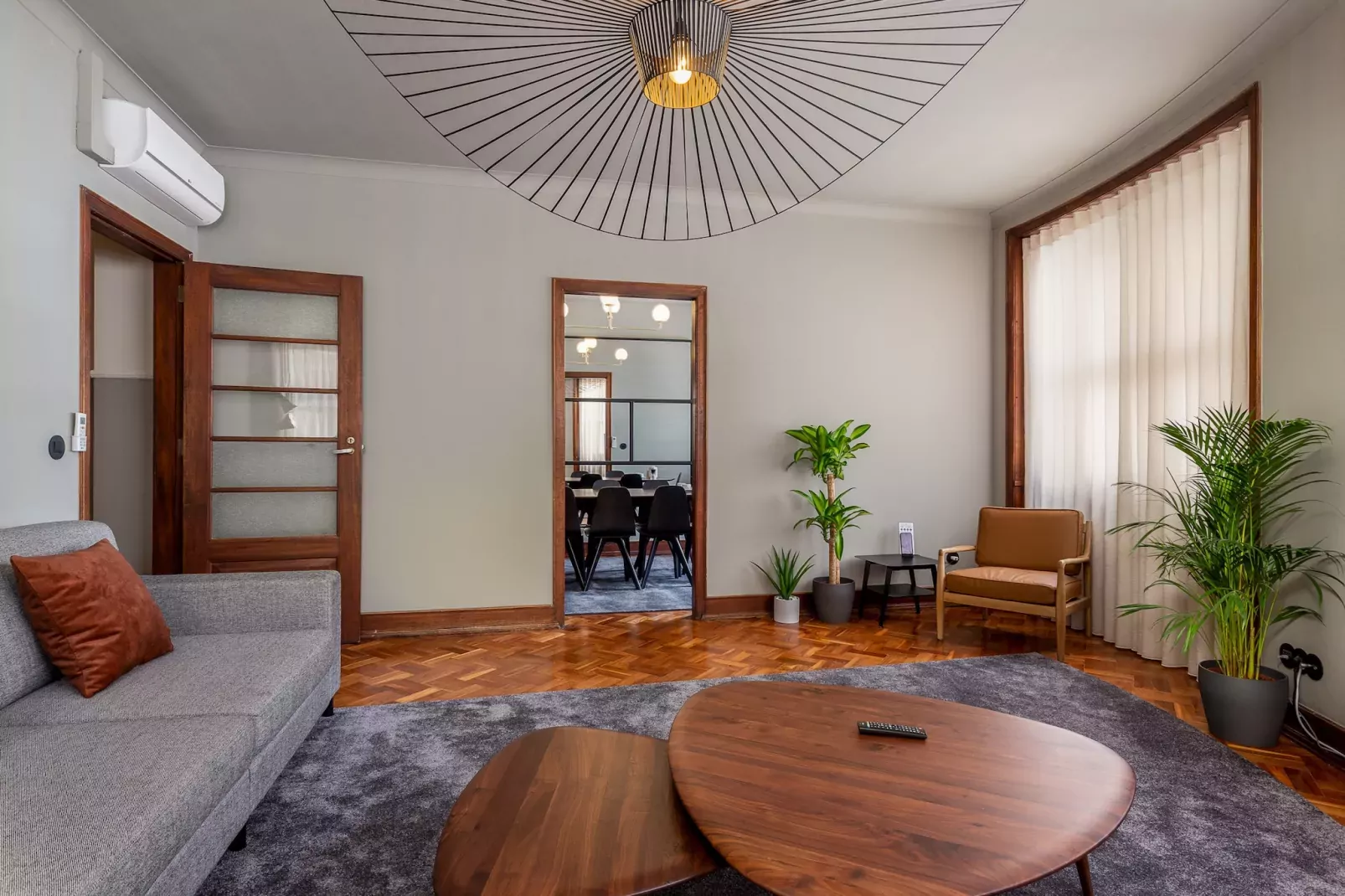 YOUROPO - Santa Catarina 1D-Woonkamer